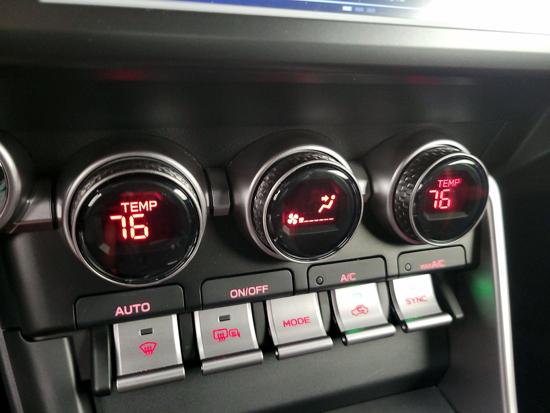 Thumbnail: 2025 Subaru BRZ - 16