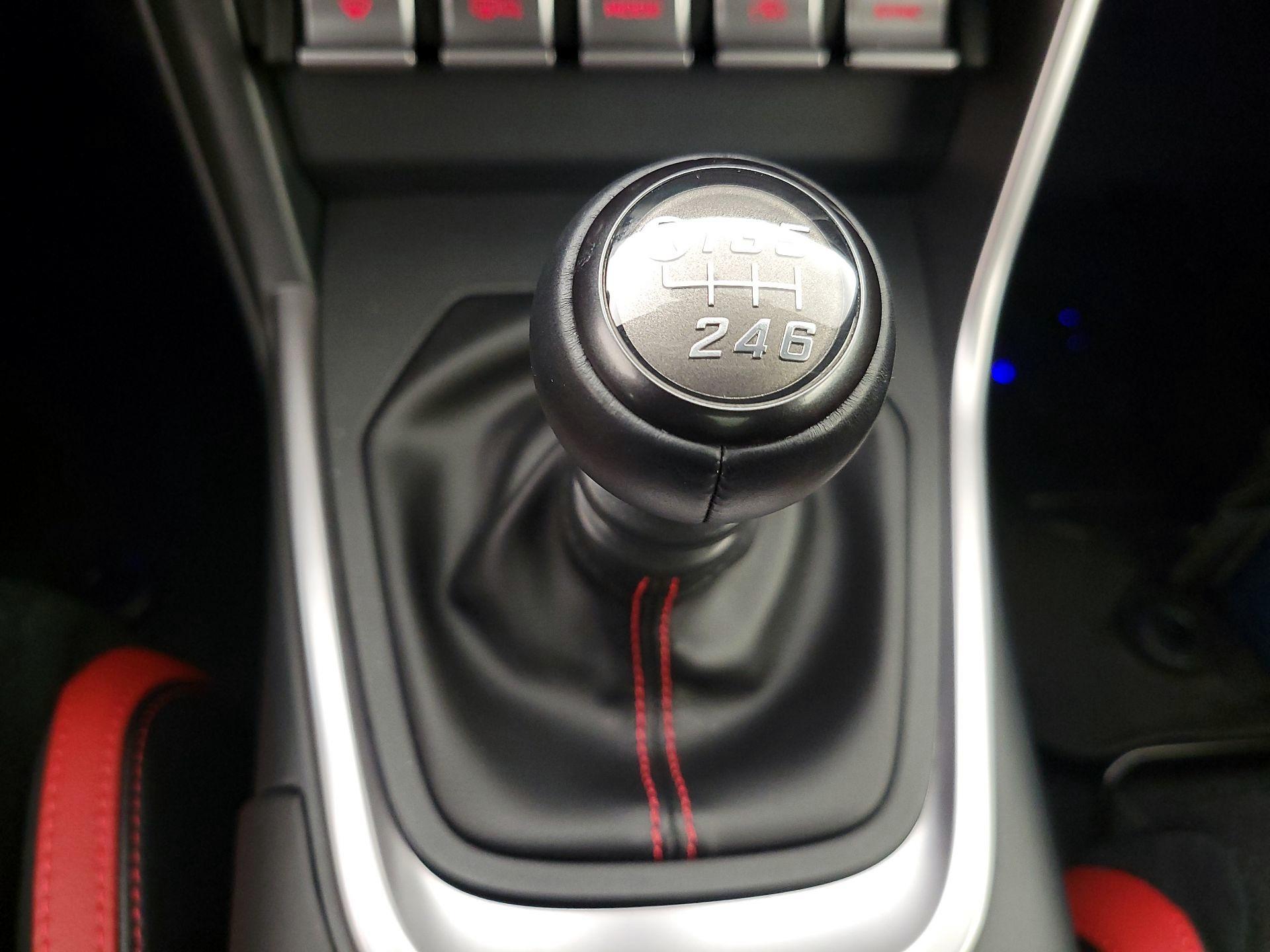 Thumbnail: 2025 Subaru BRZ - 17