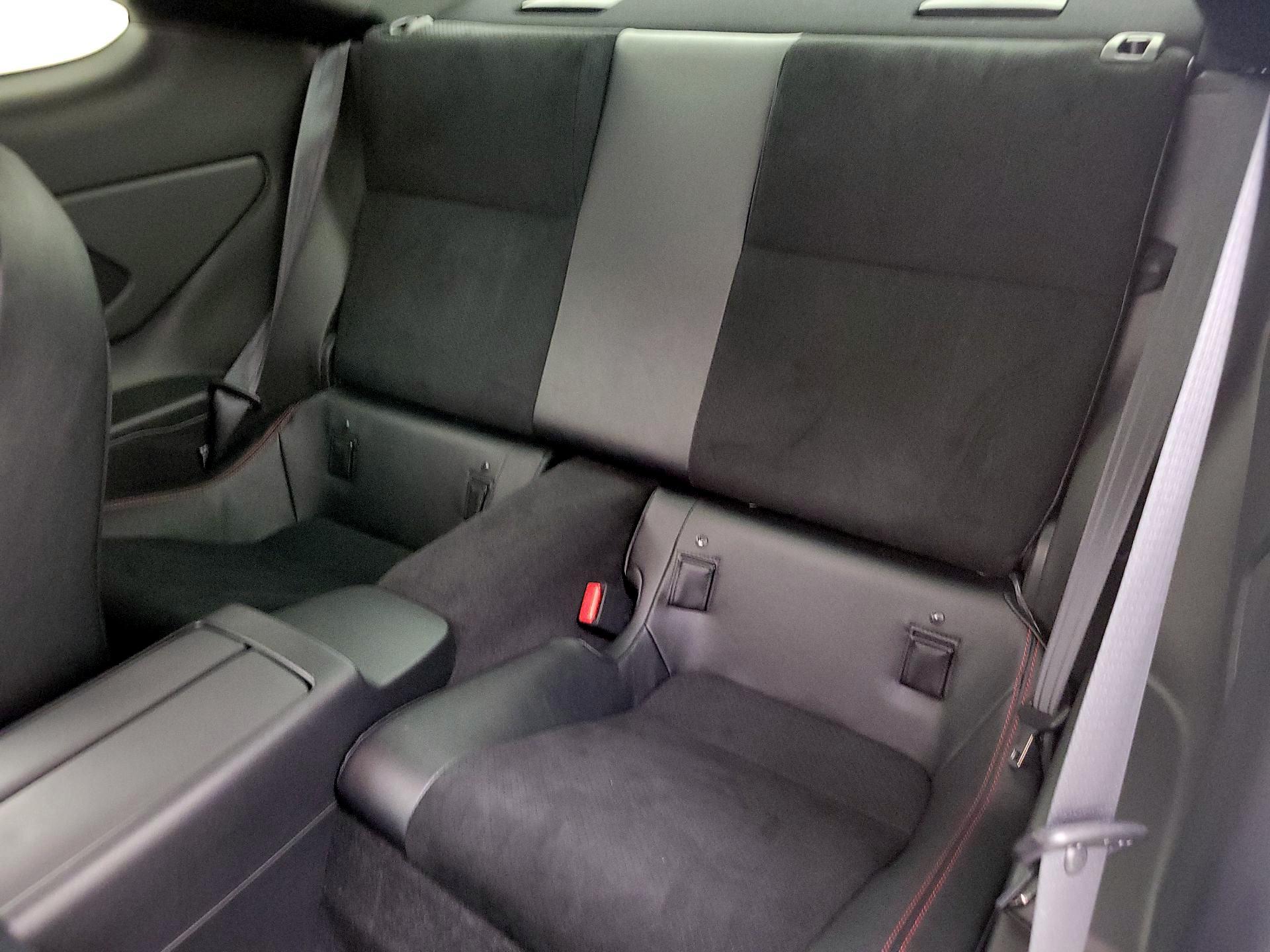 Thumbnail: 2025 Subaru BRZ - 19