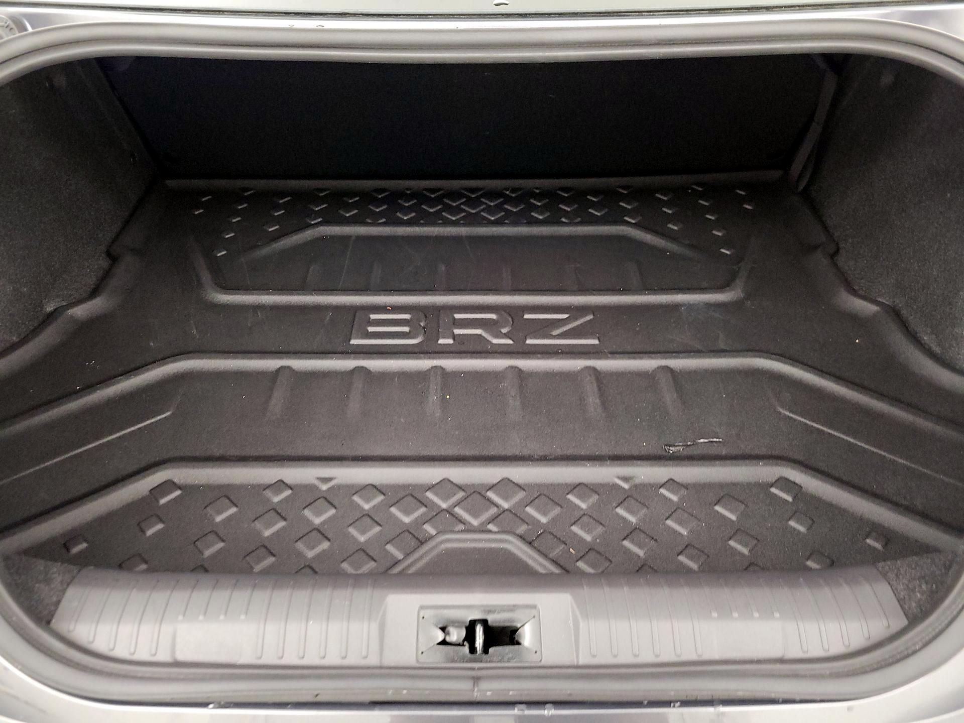 Thumbnail: 2025 Subaru BRZ - 20