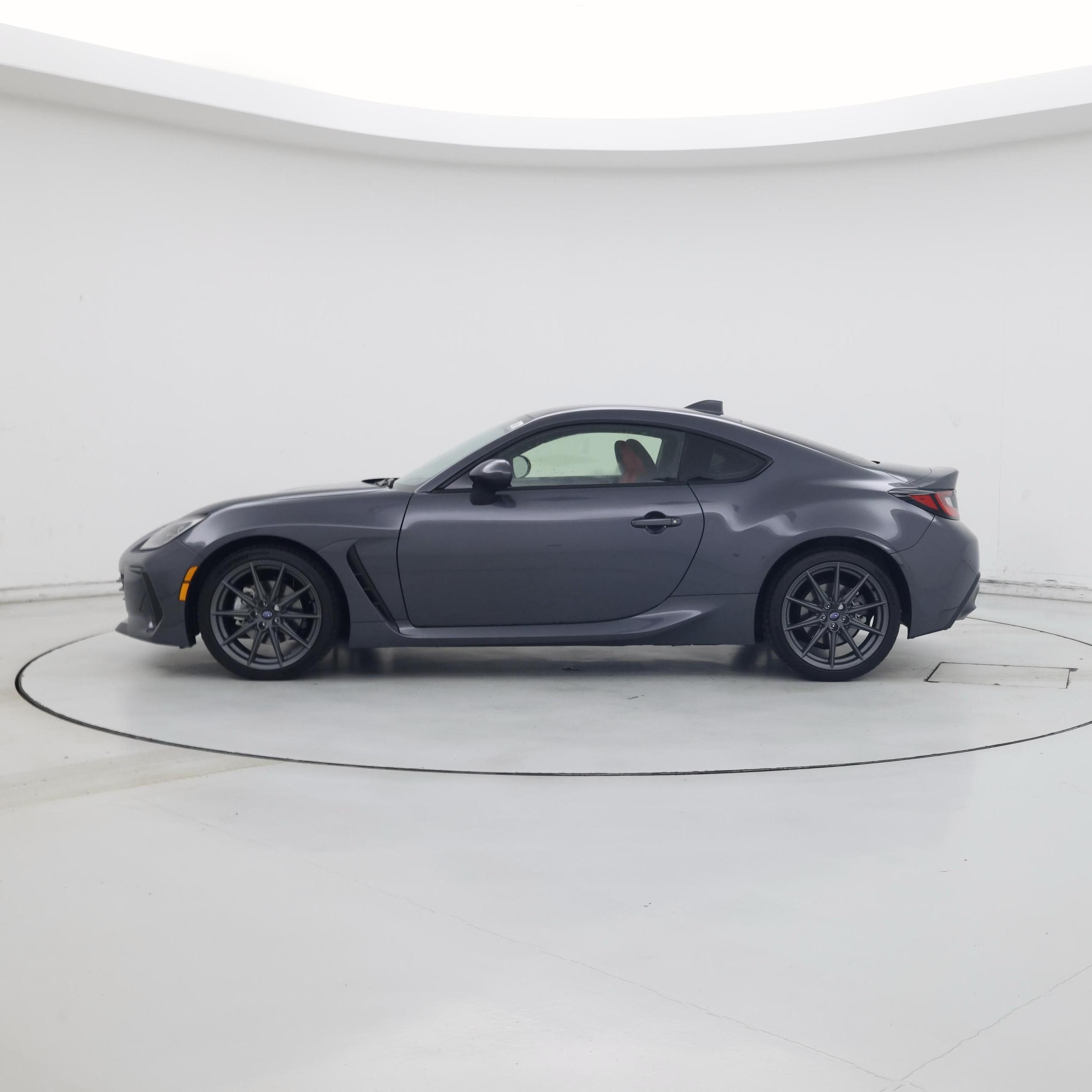 Thumbnail: 2025 Subaru BRZ - 3