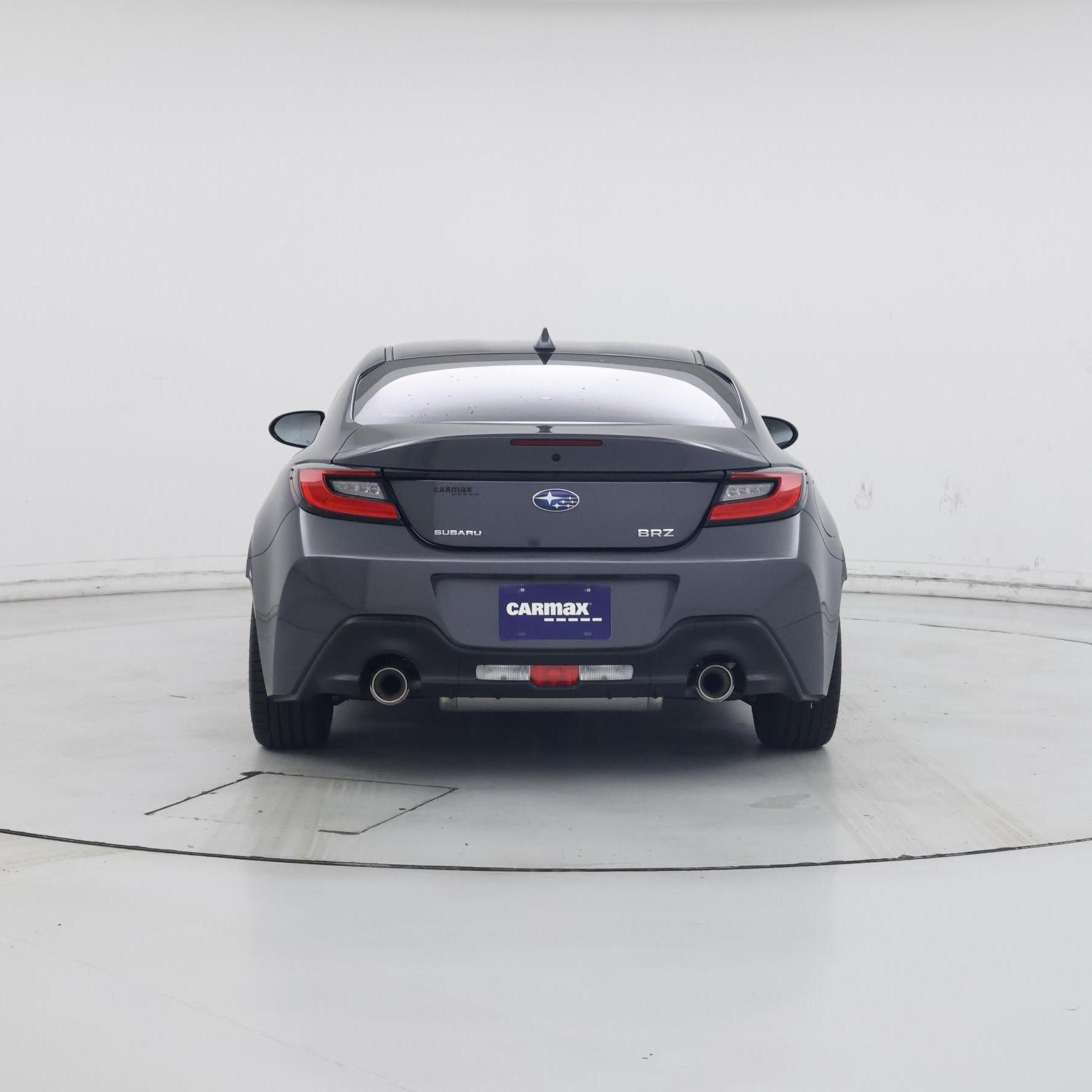 Thumbnail: 2025 Subaru BRZ - 6