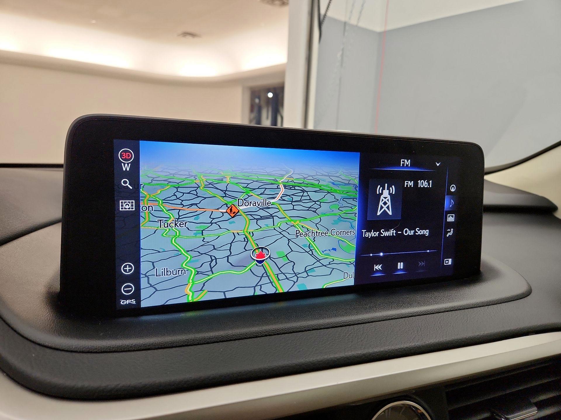 Thumbnail: 2022 Lexus RX - 14