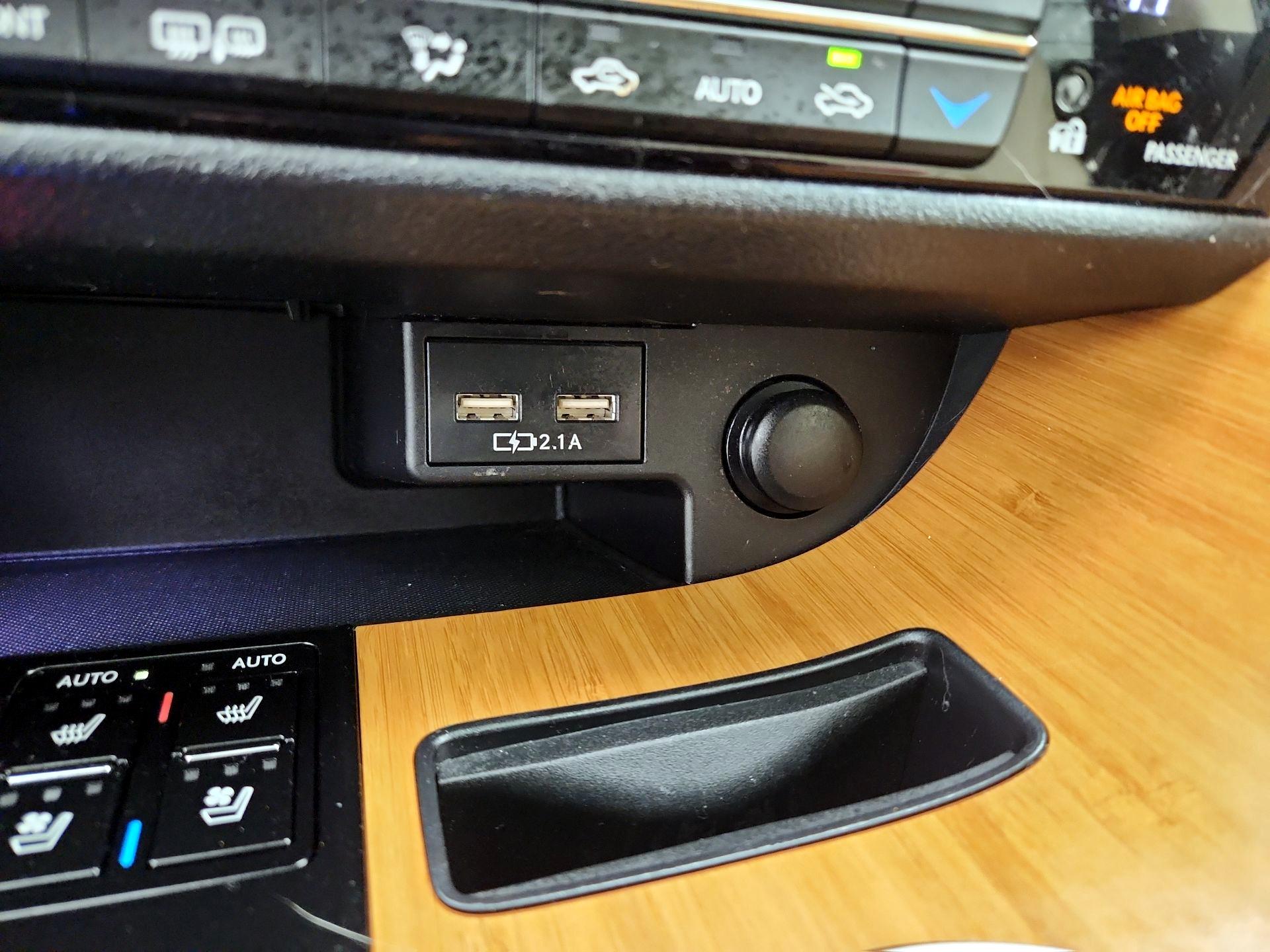 Thumbnail: 2022 Lexus RX - 19