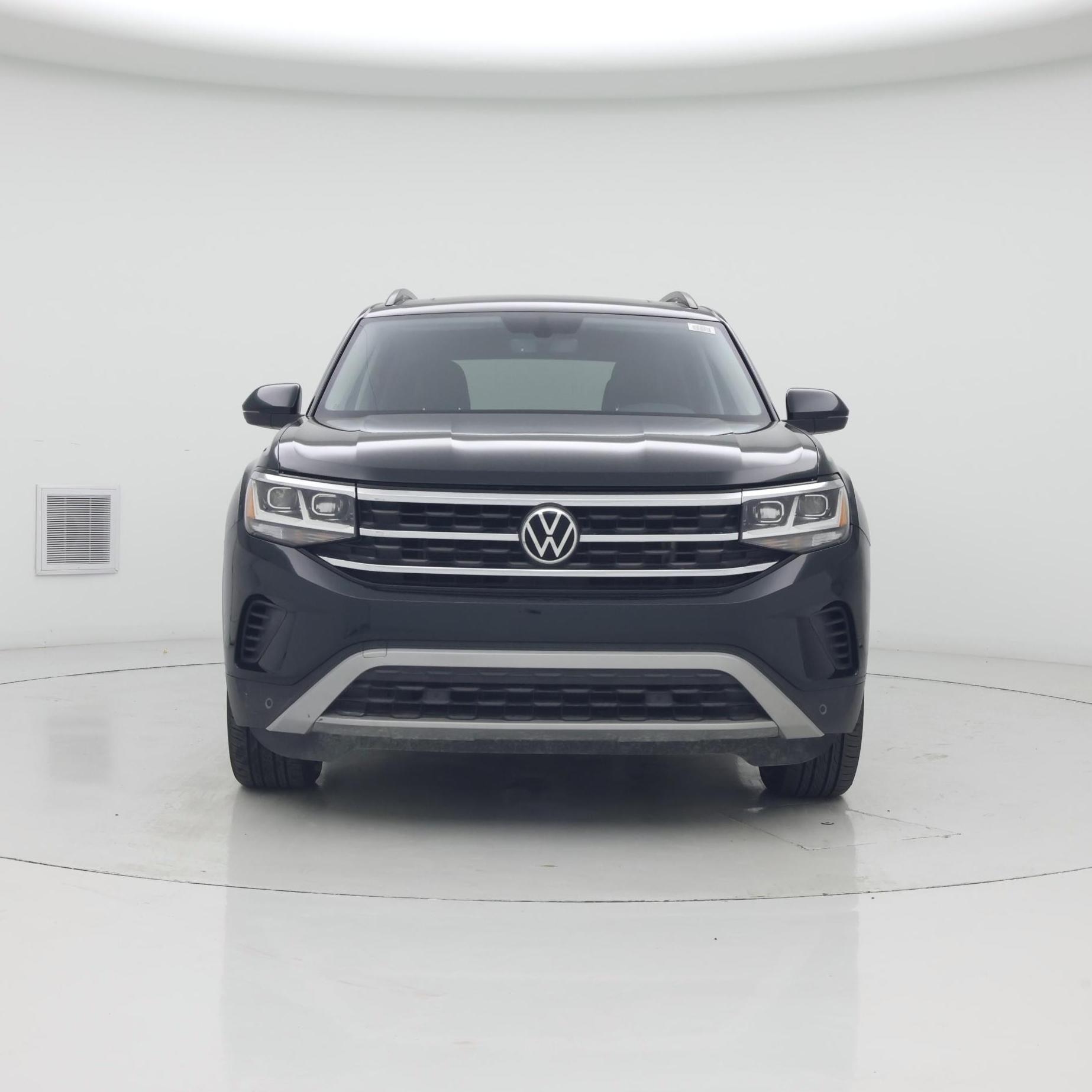 Thumbnail: 2022 Volkswagen Atlas - 5