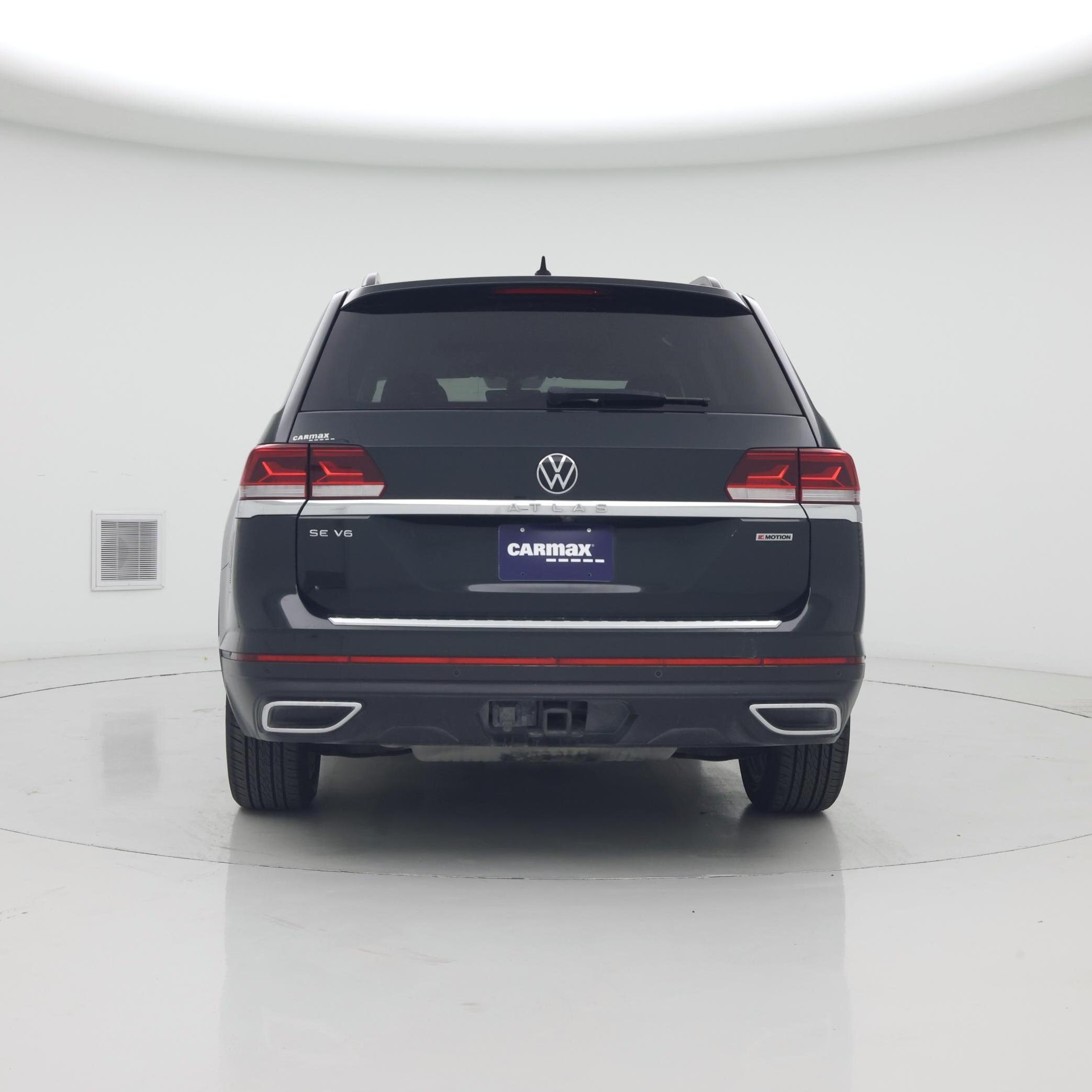 Thumbnail: 2022 Volkswagen Atlas - 6