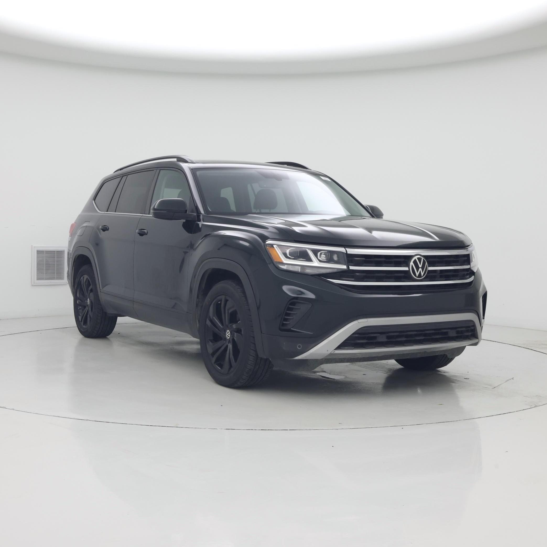Thumbnail: 2022 Volkswagen Atlas - 7