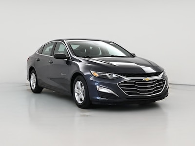 2020 Chevrolet Malibu LS