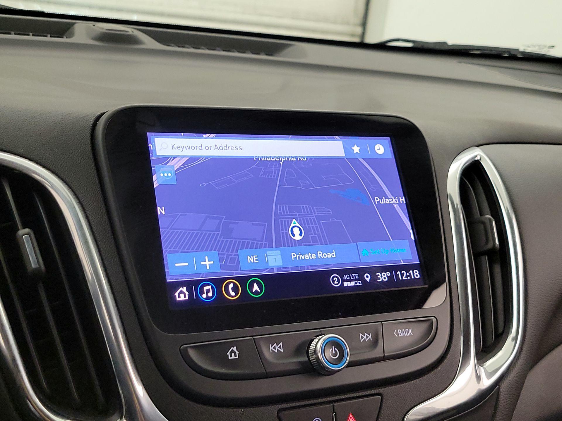 Thumbnail: 2022 Chevrolet Equinox - 14