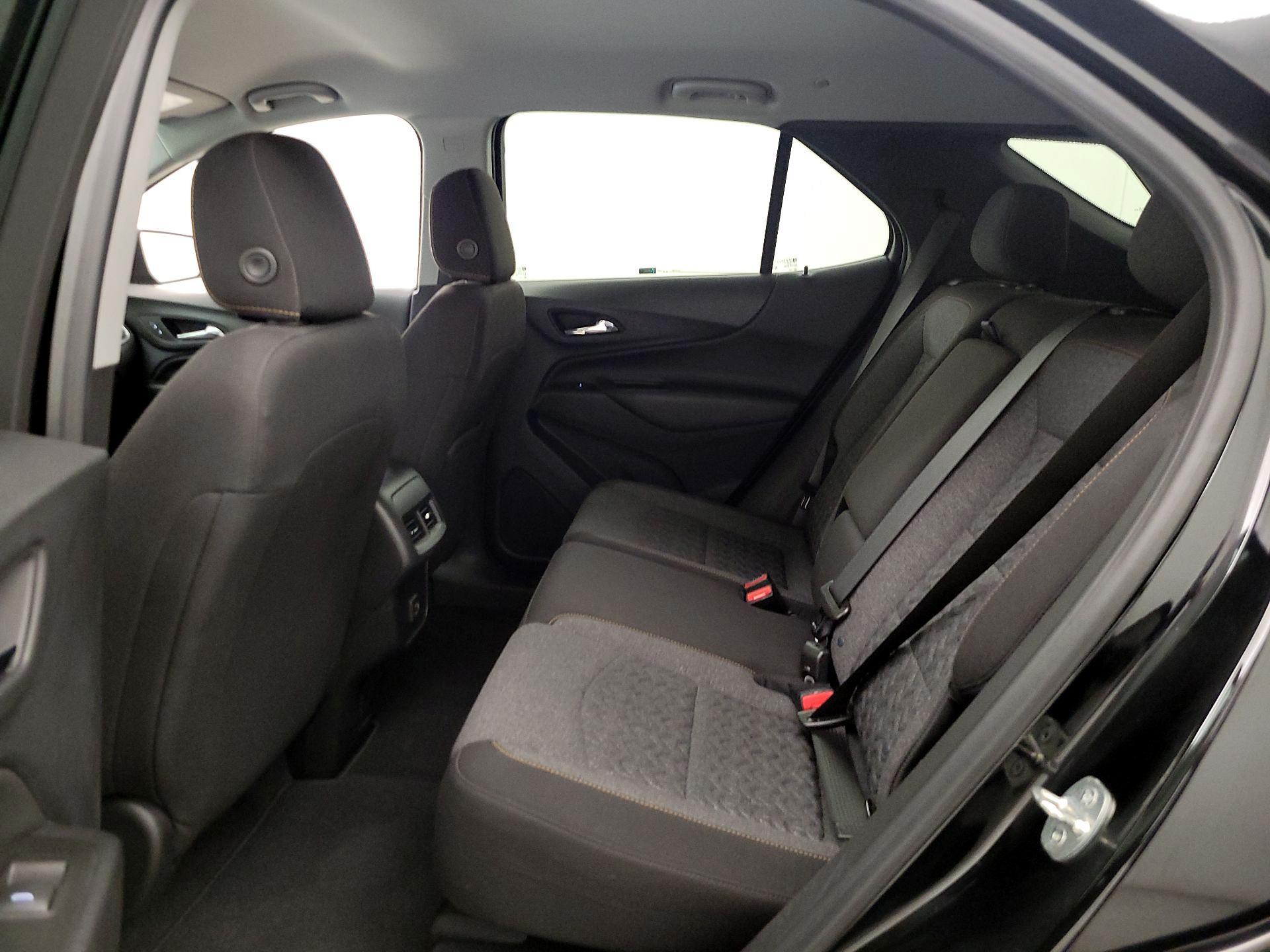 Thumbnail: 2022 Chevrolet Equinox - 20