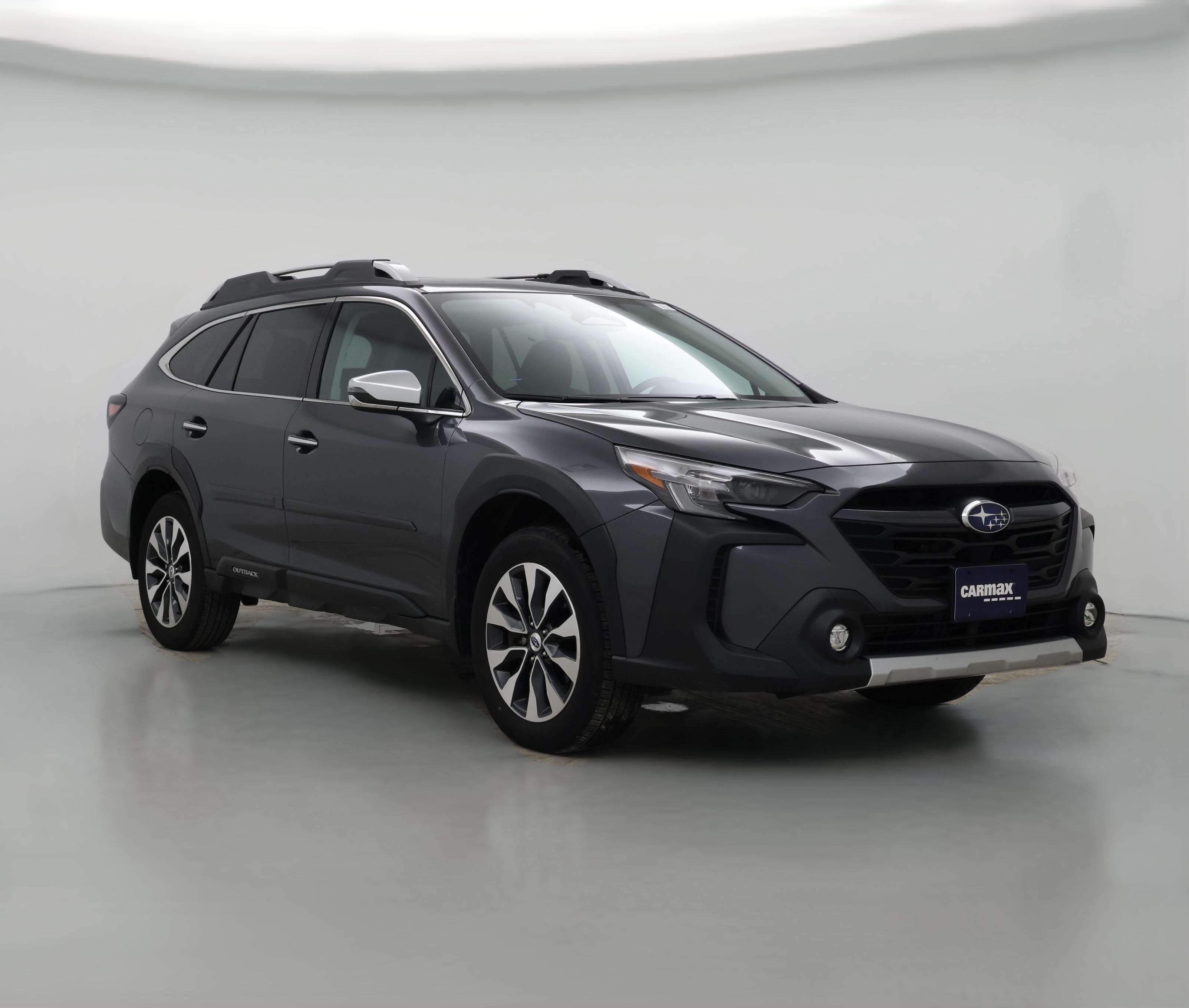 Thumbnail: 2023 Subaru Outback - 1
