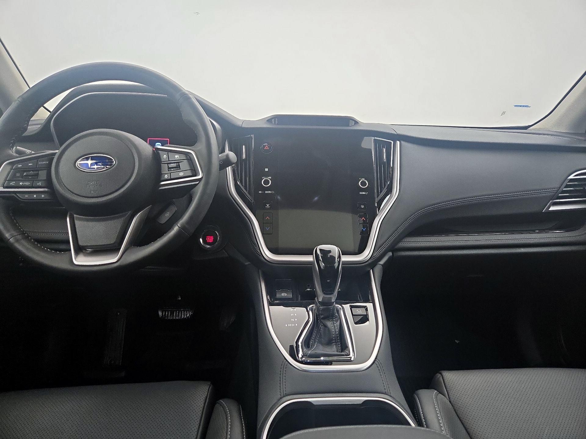 Thumbnail: 2023 Subaru Outback - 9