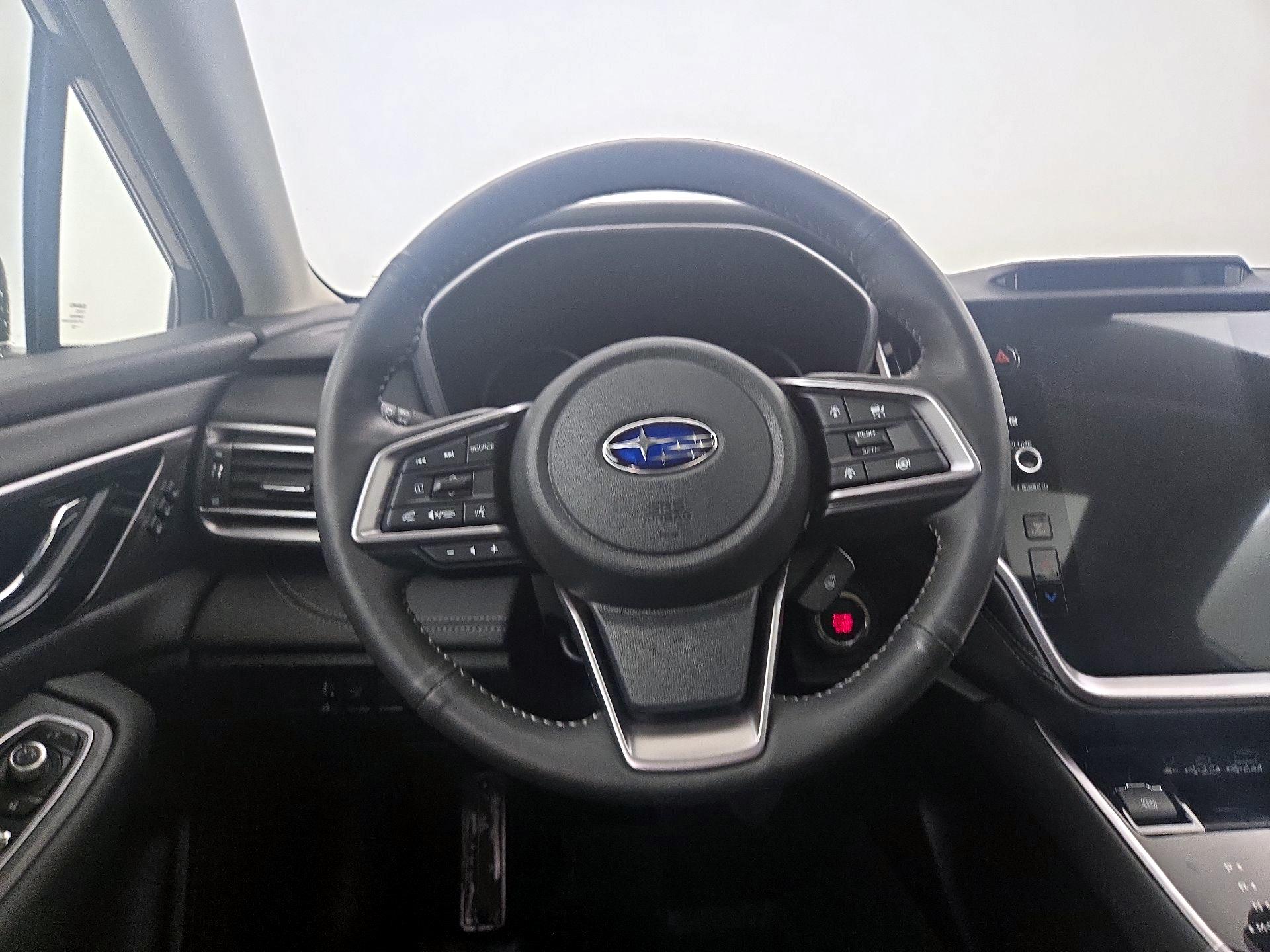 Thumbnail: 2023 Subaru Outback - 10