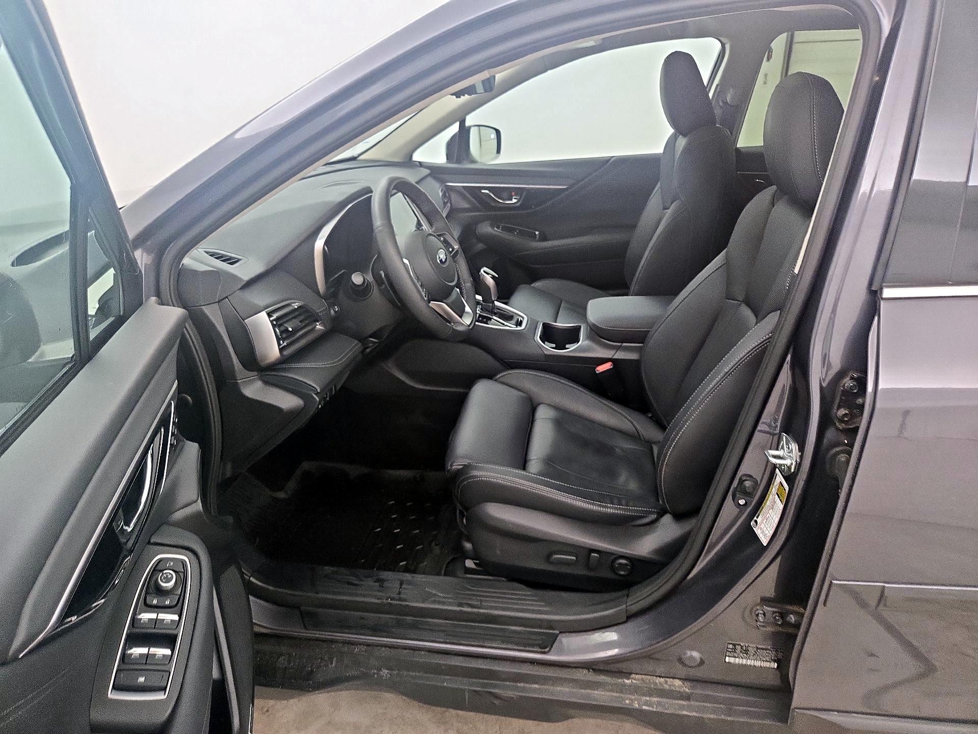 Thumbnail: 2023 Subaru Outback - 11