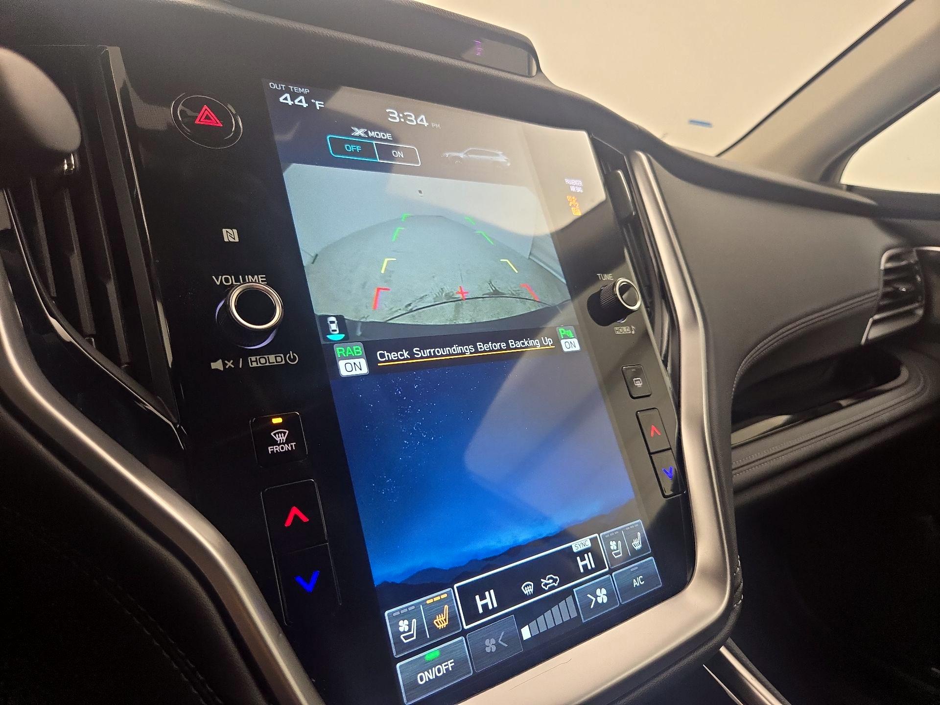 Thumbnail: 2023 Subaru Outback - 14