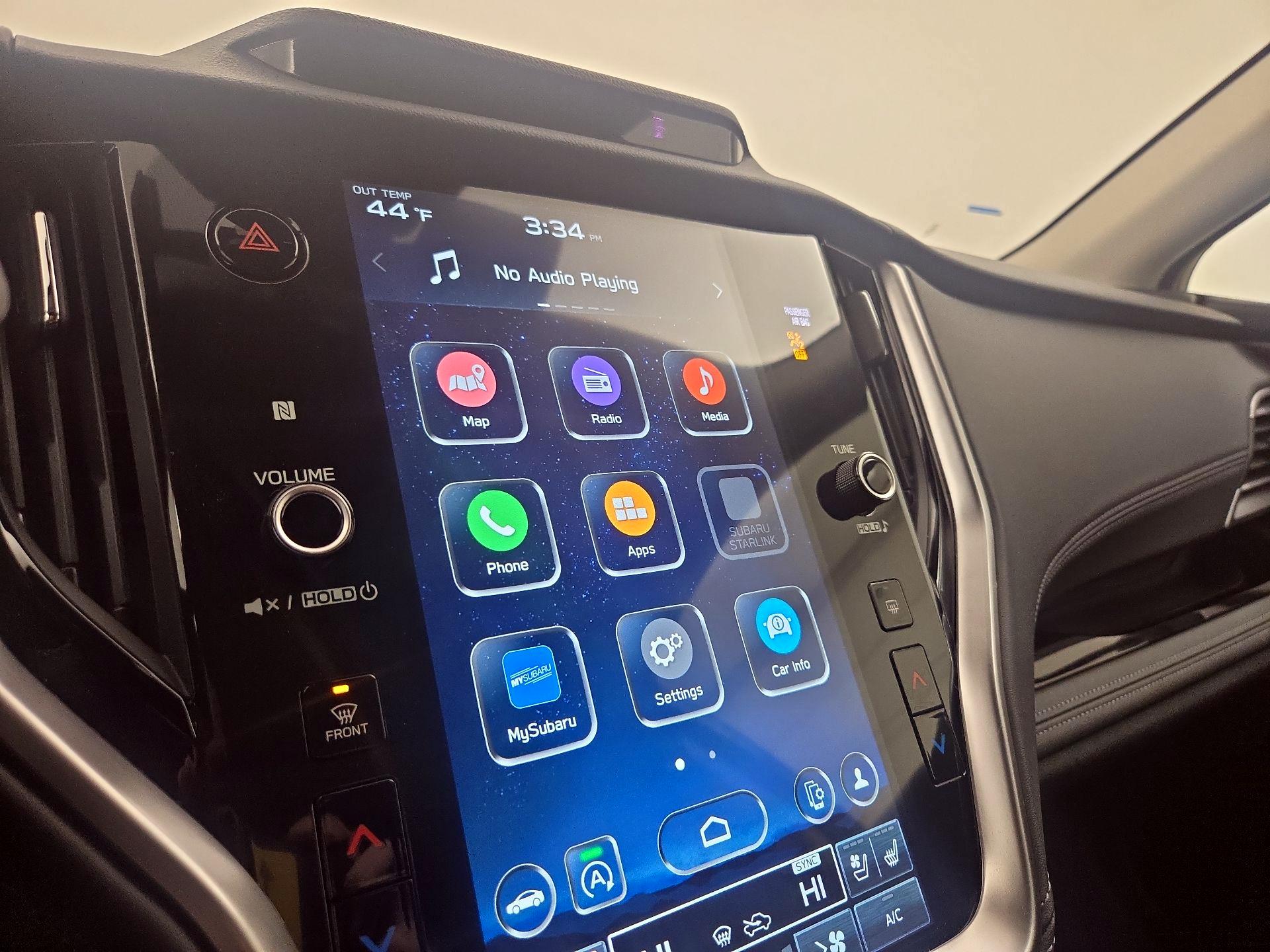 Thumbnail: 2023 Subaru Outback - 15