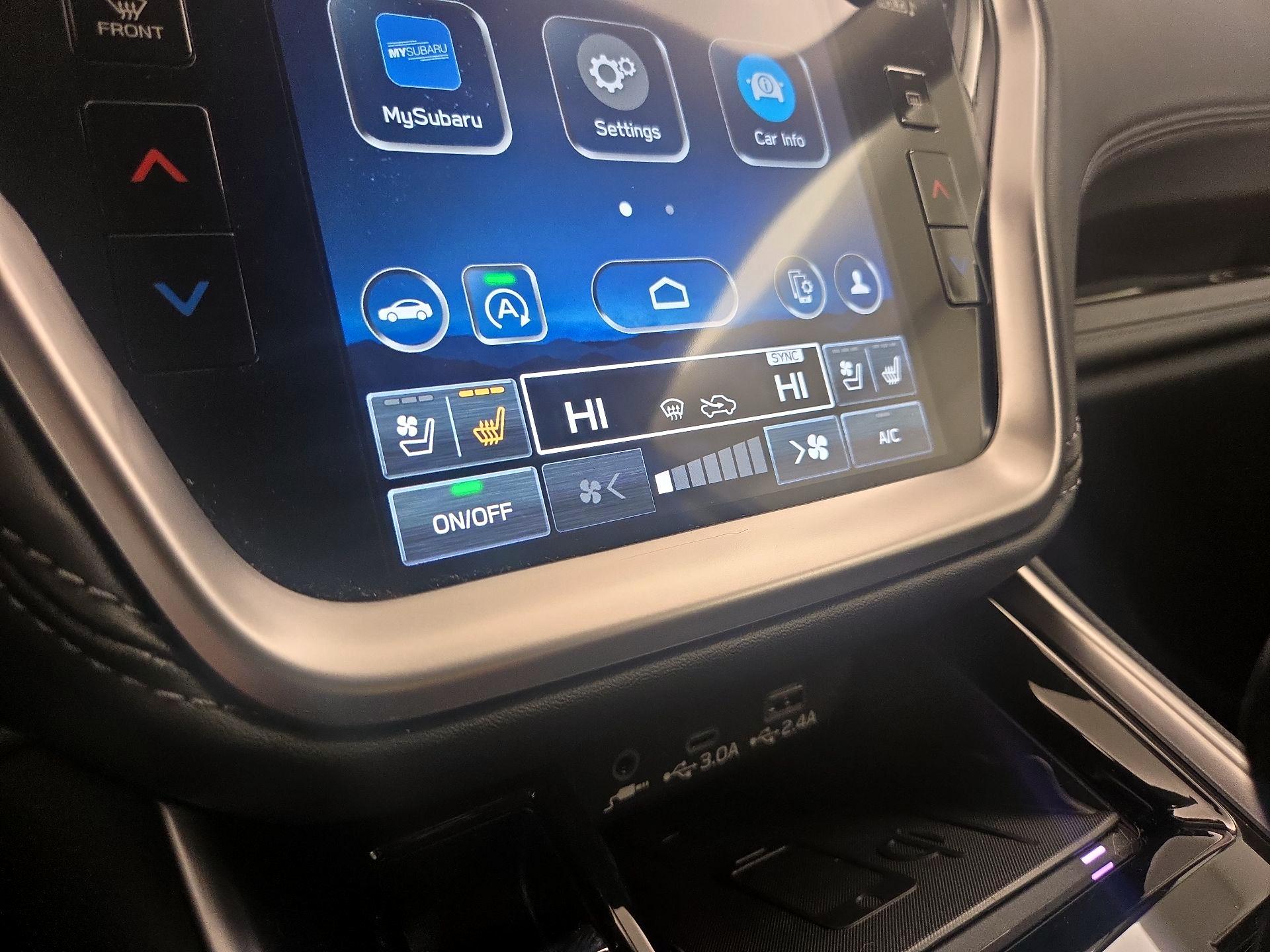 Thumbnail: 2023 Subaru Outback - 16