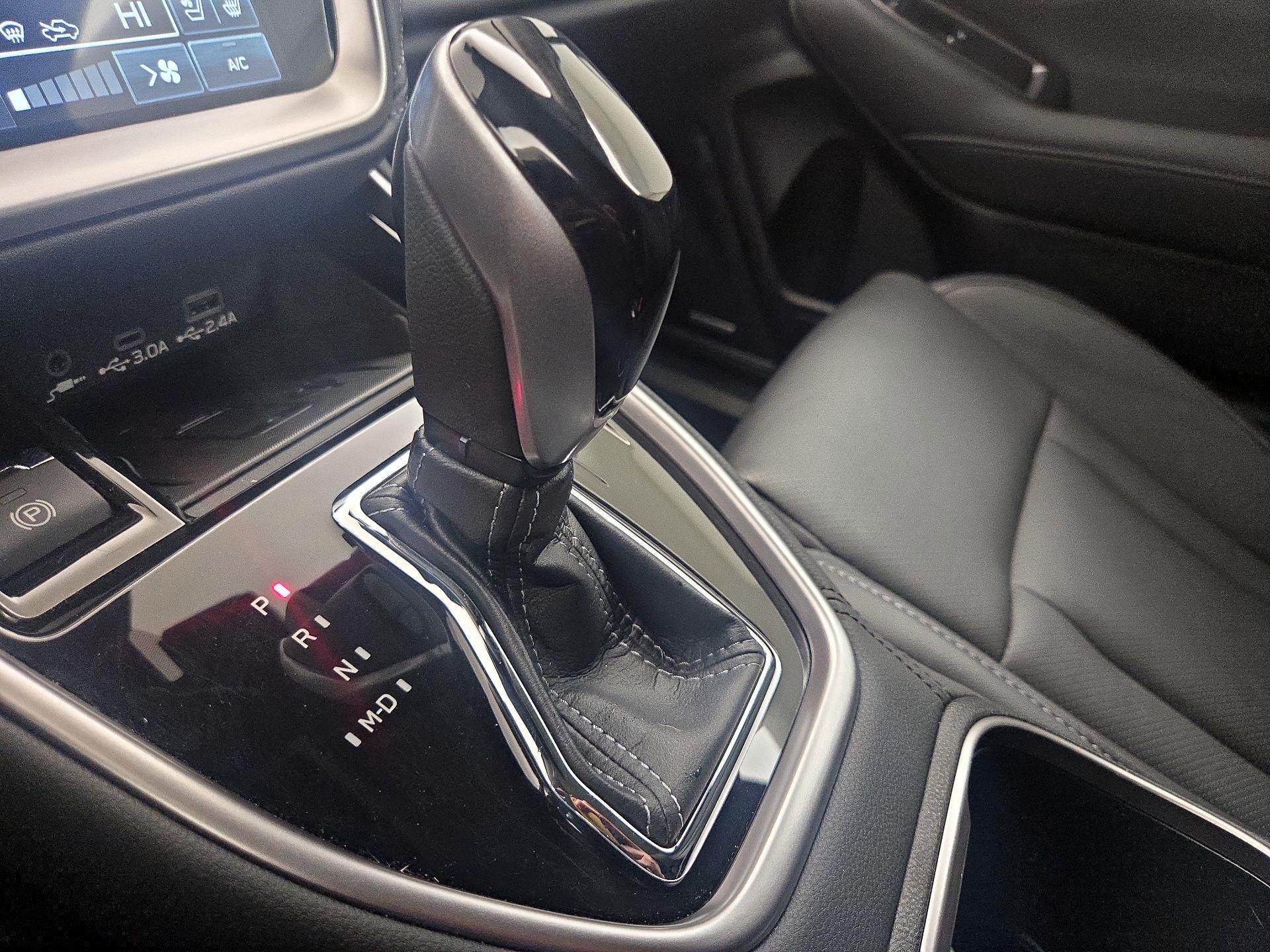 Thumbnail: 2023 Subaru Outback - 17