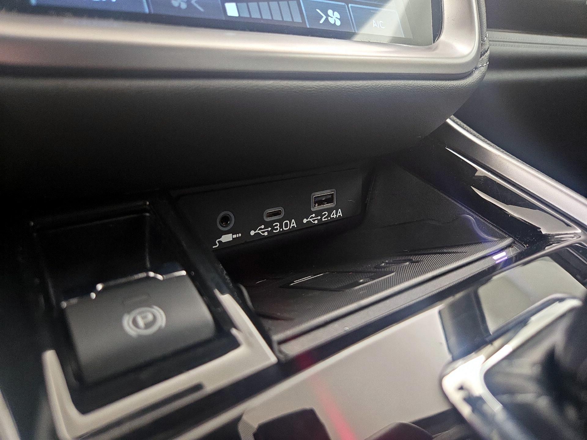 Thumbnail: 2023 Subaru Outback - 18