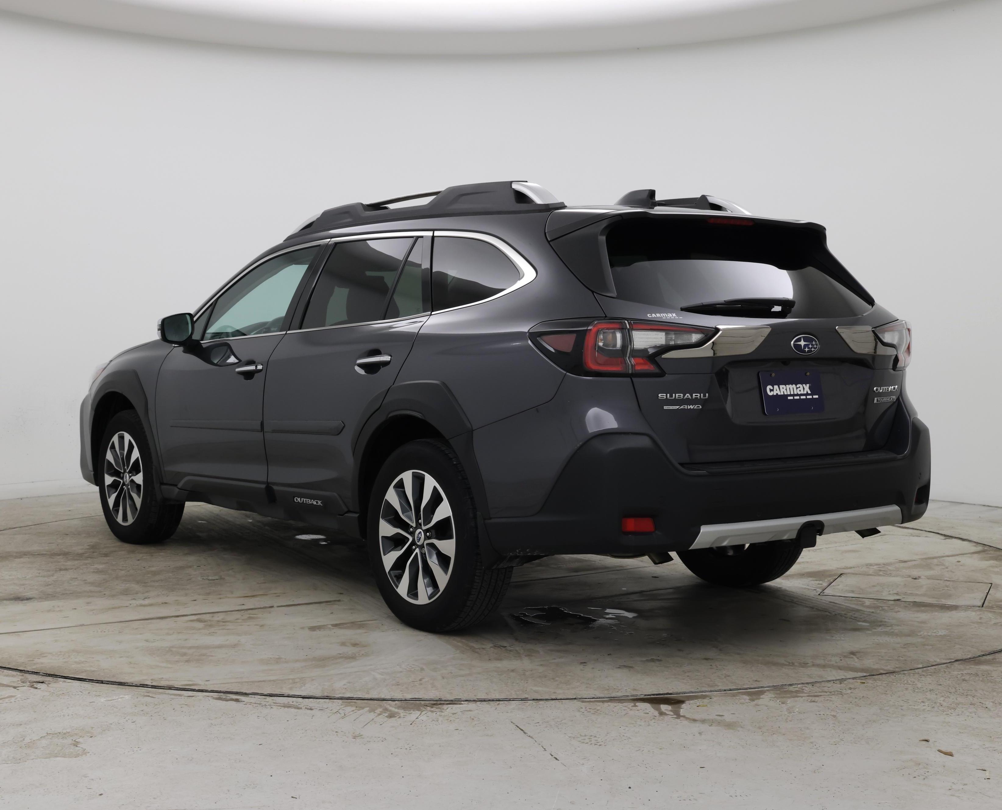 Thumbnail: 2023 Subaru Outback - 2