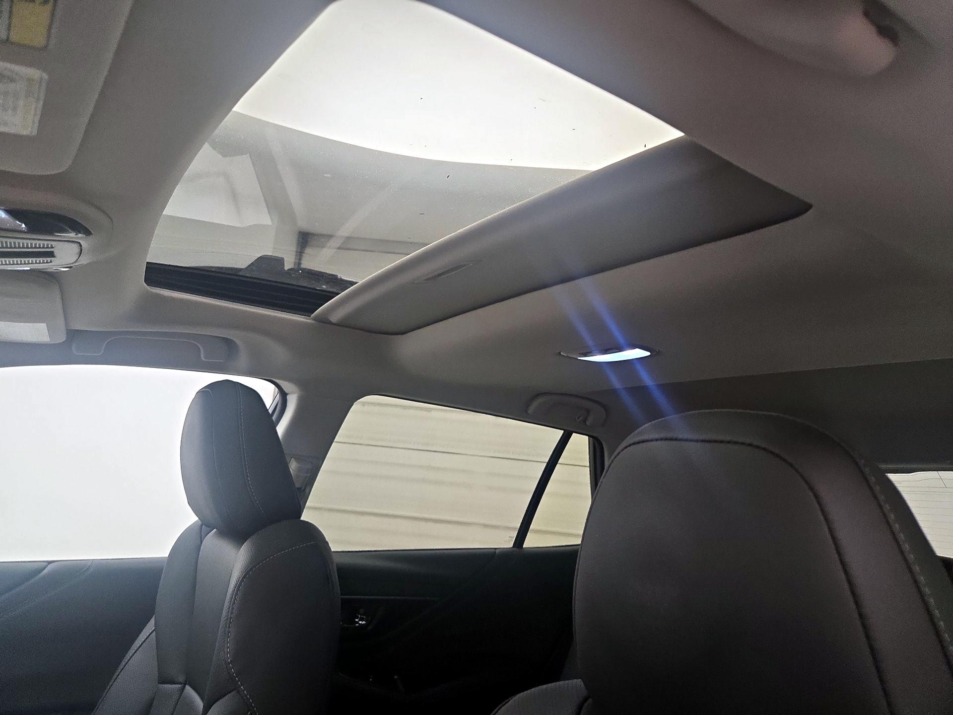 Thumbnail: 2023 Subaru Outback - 19