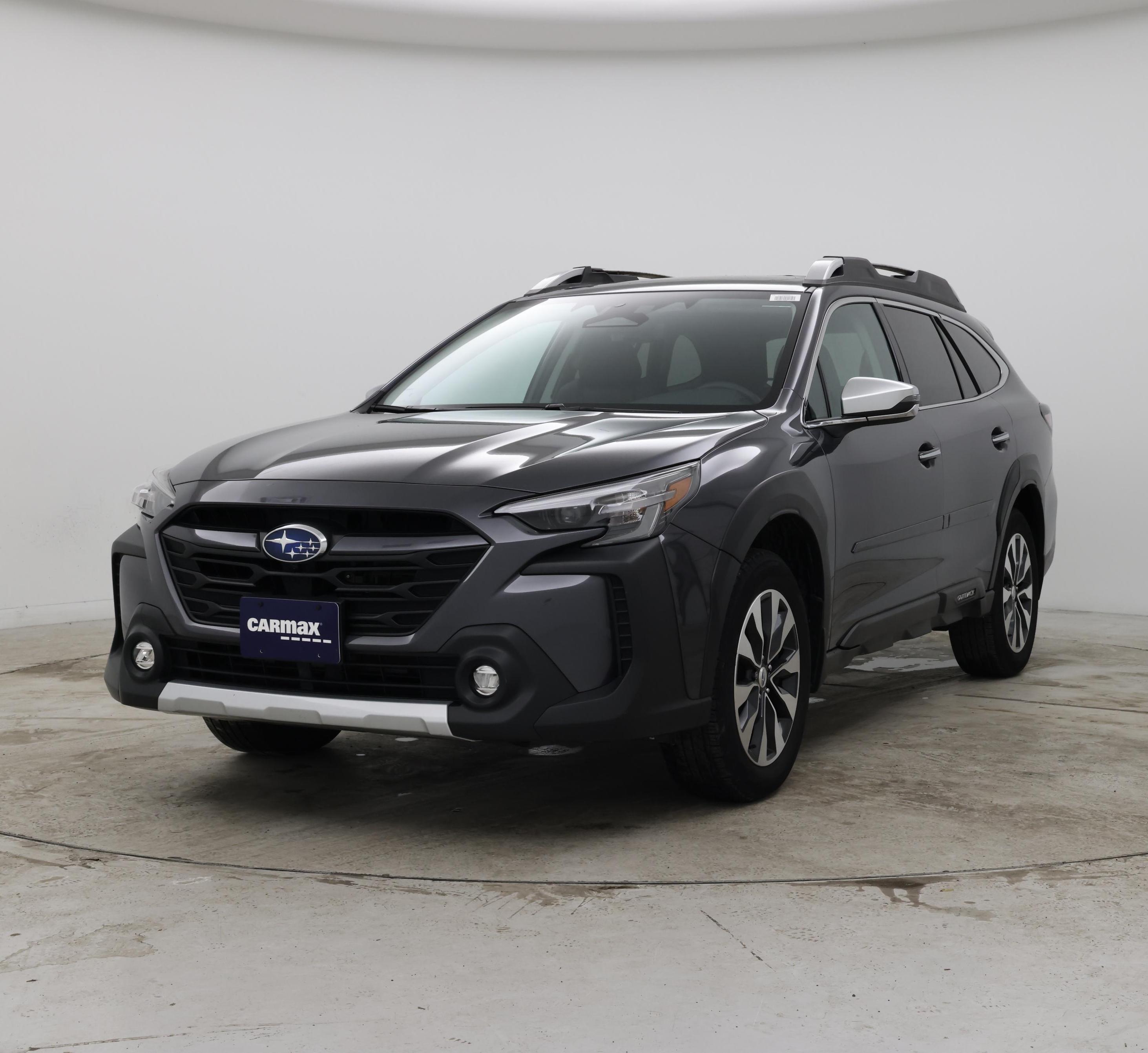 Thumbnail: 2023 Subaru Outback - 4