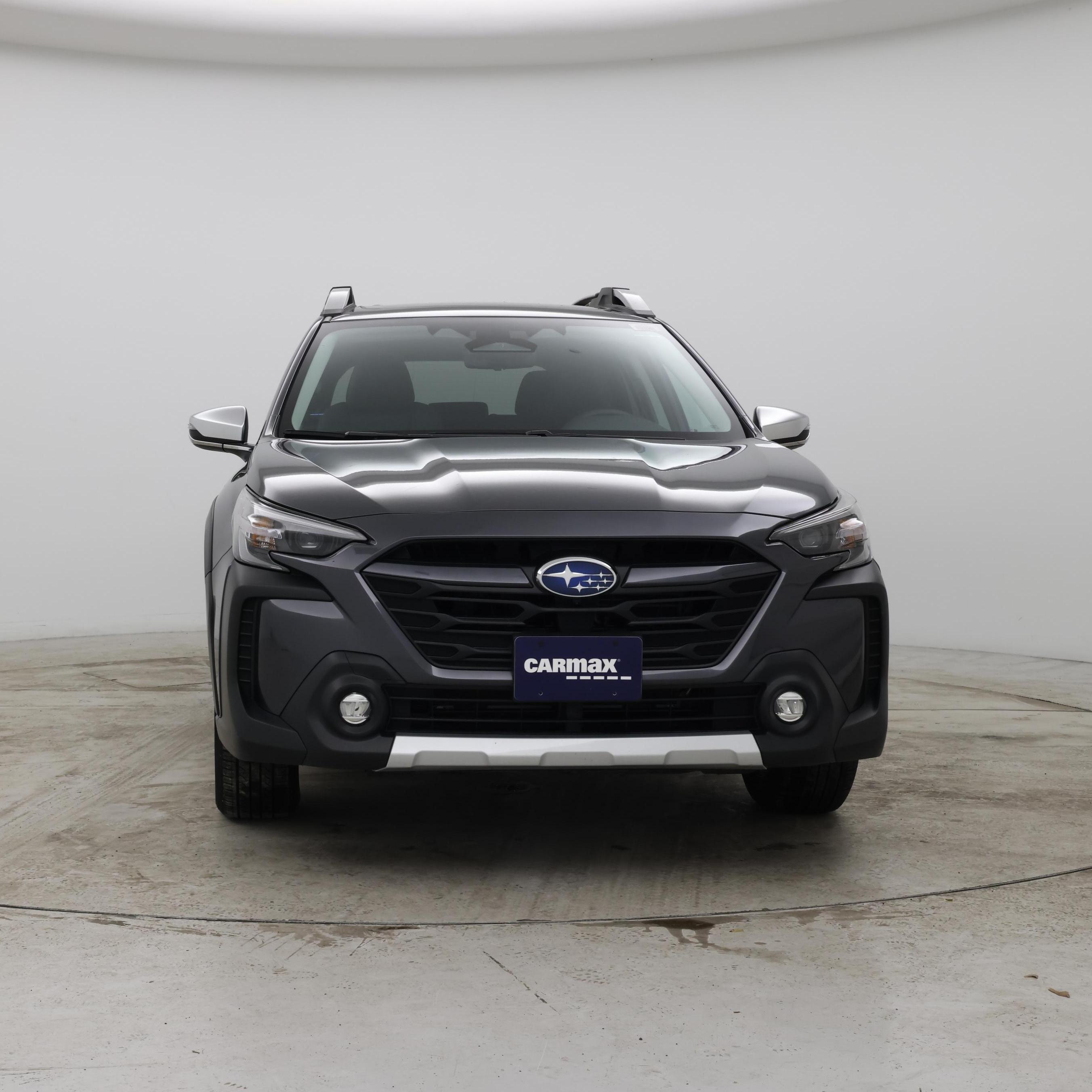 Thumbnail: 2023 Subaru Outback - 5