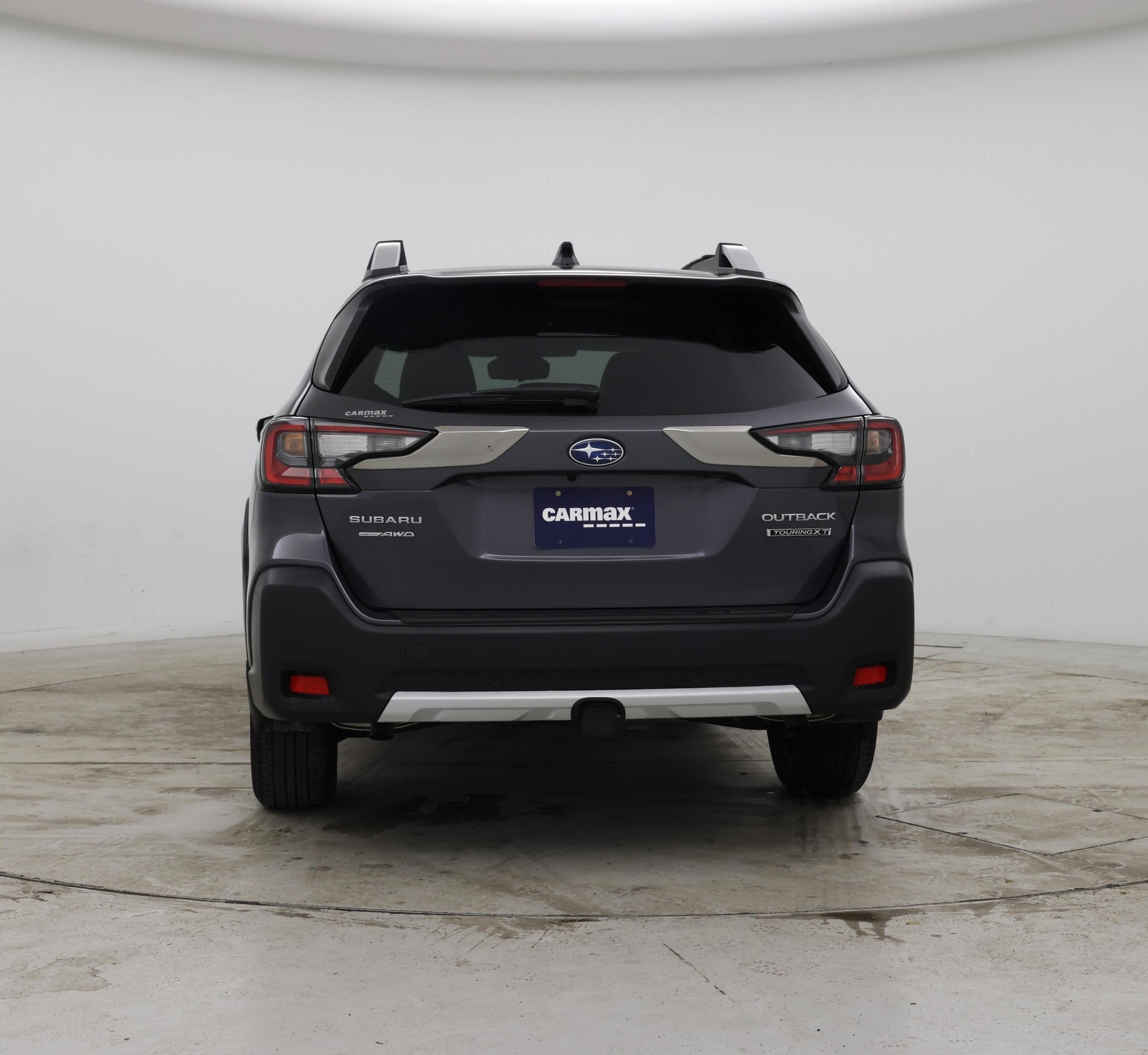 Thumbnail: 2023 Subaru Outback - 6