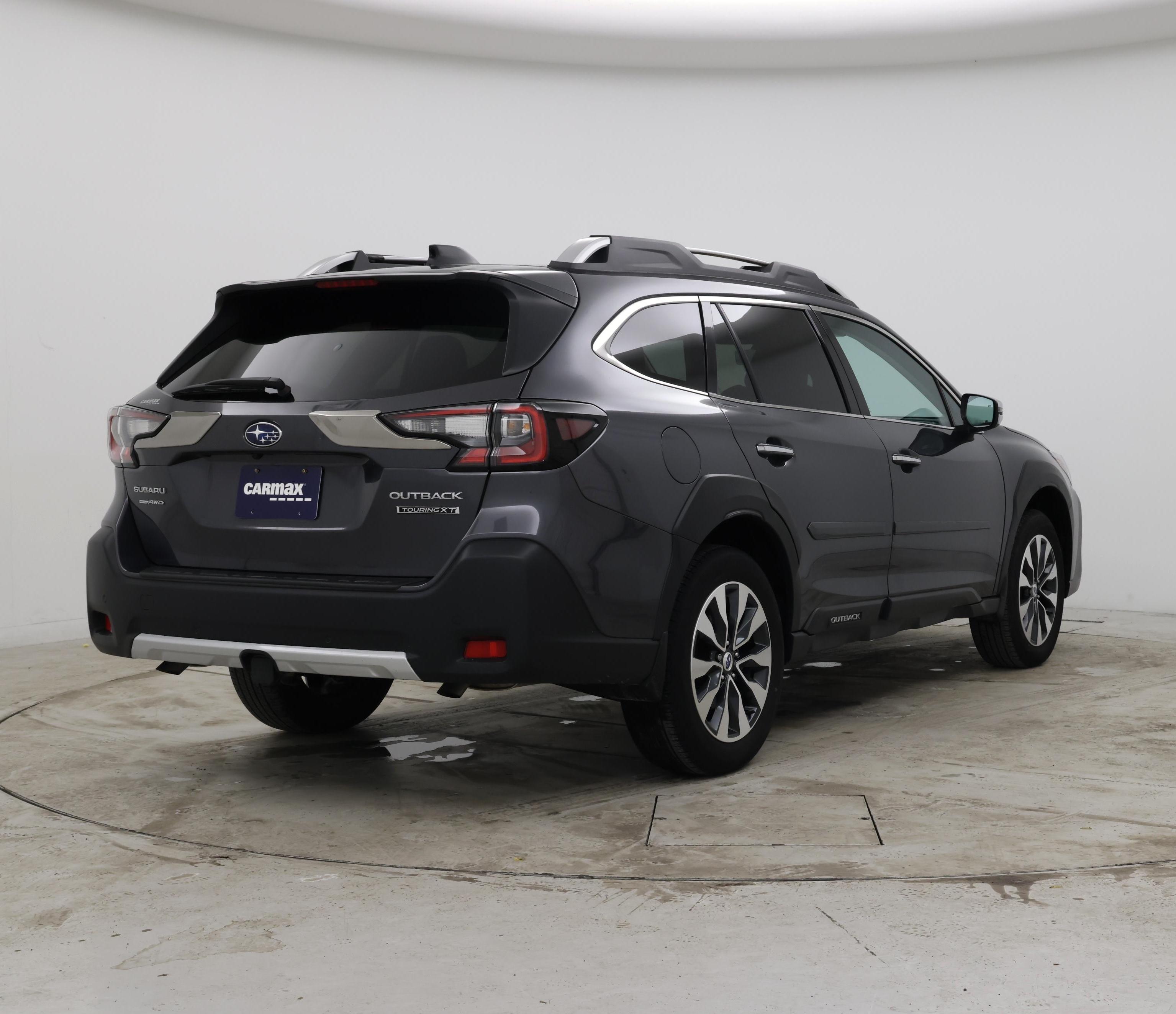 Thumbnail: 2023 Subaru Outback - 8