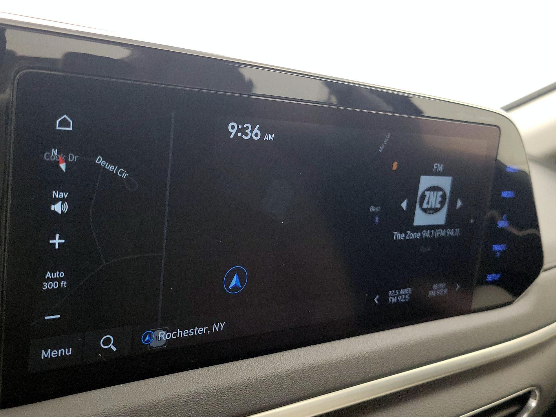 Thumbnail: 2023 Hyundai Sonata - 14