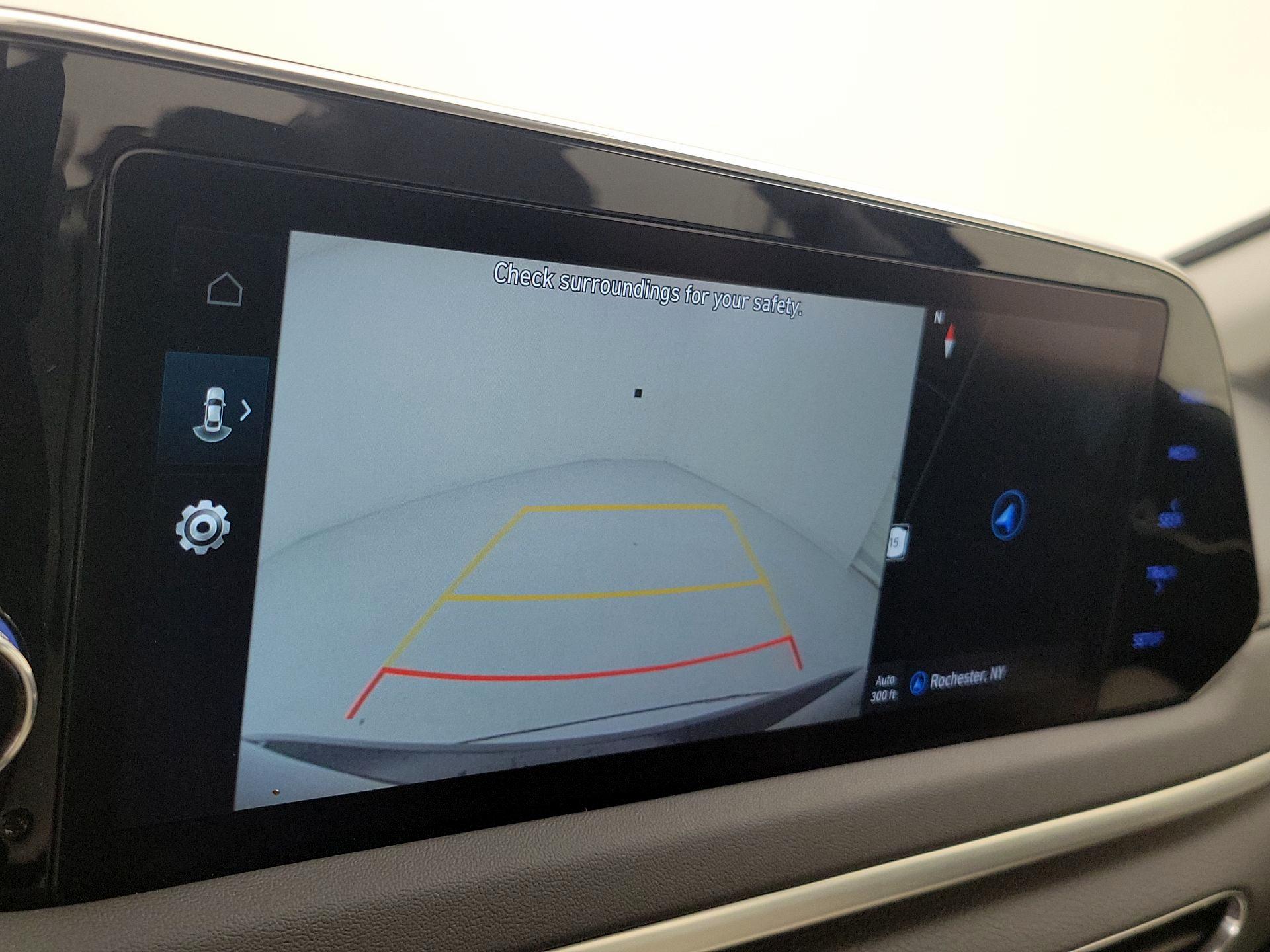 Thumbnail: 2023 Hyundai Sonata - 15