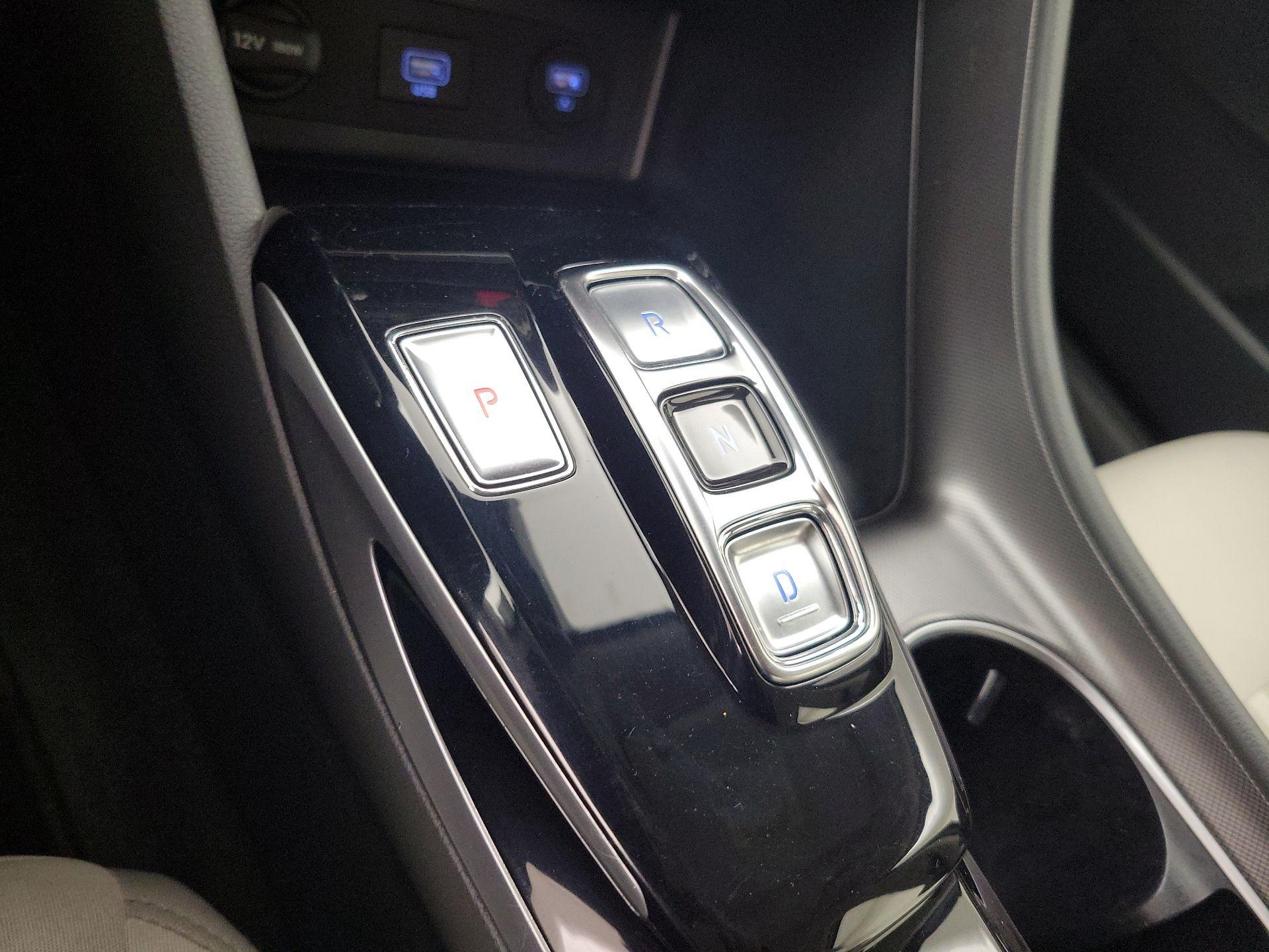 Thumbnail: 2023 Hyundai Sonata - 18