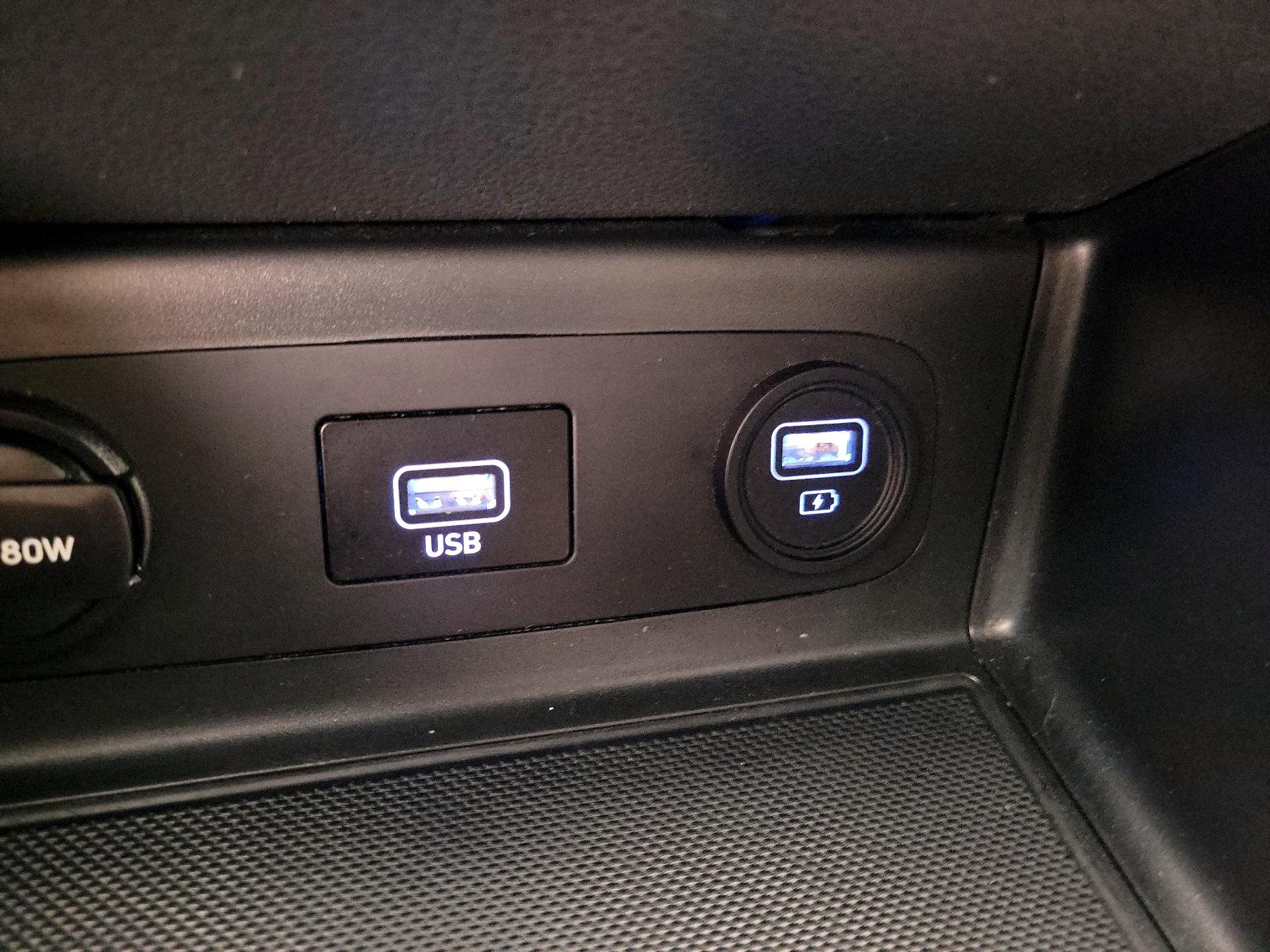 Thumbnail: 2023 Hyundai Sonata - 19