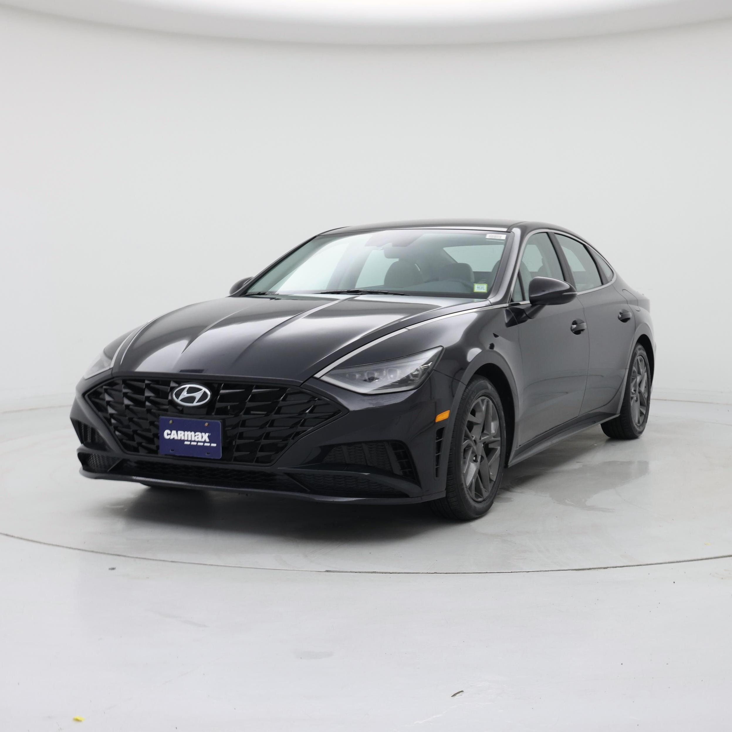 Thumbnail: 2023 Hyundai Sonata - 4