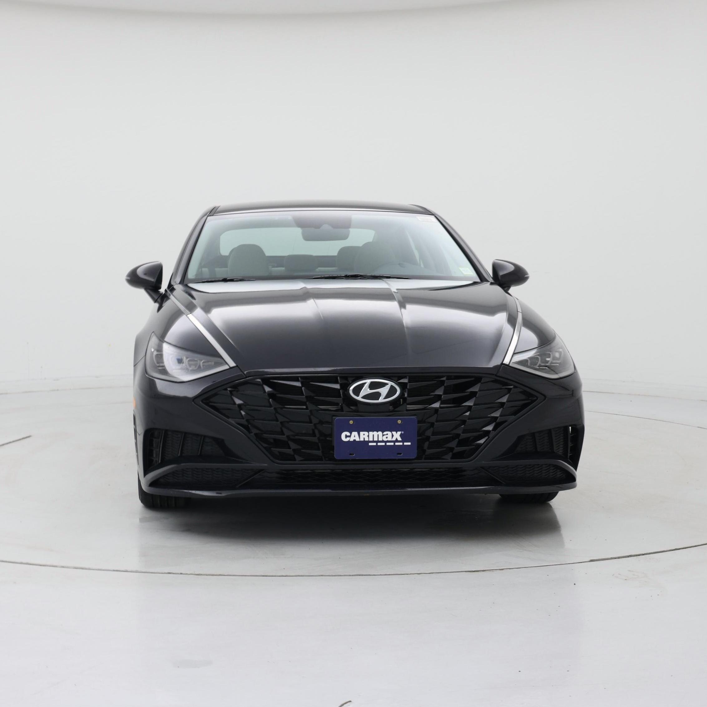 Thumbnail: 2023 Hyundai Sonata - 5