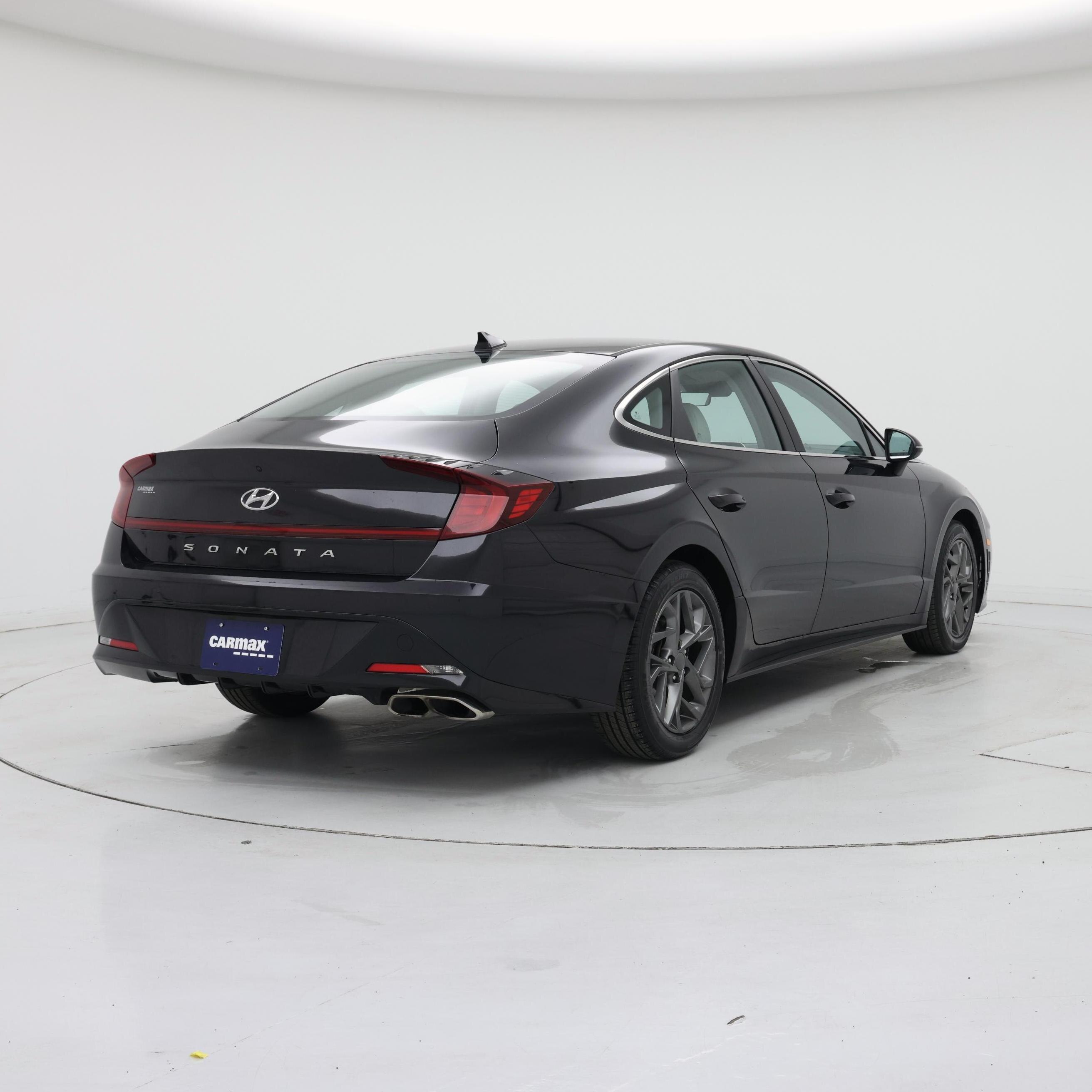 Thumbnail: 2023 Hyundai Sonata - 8