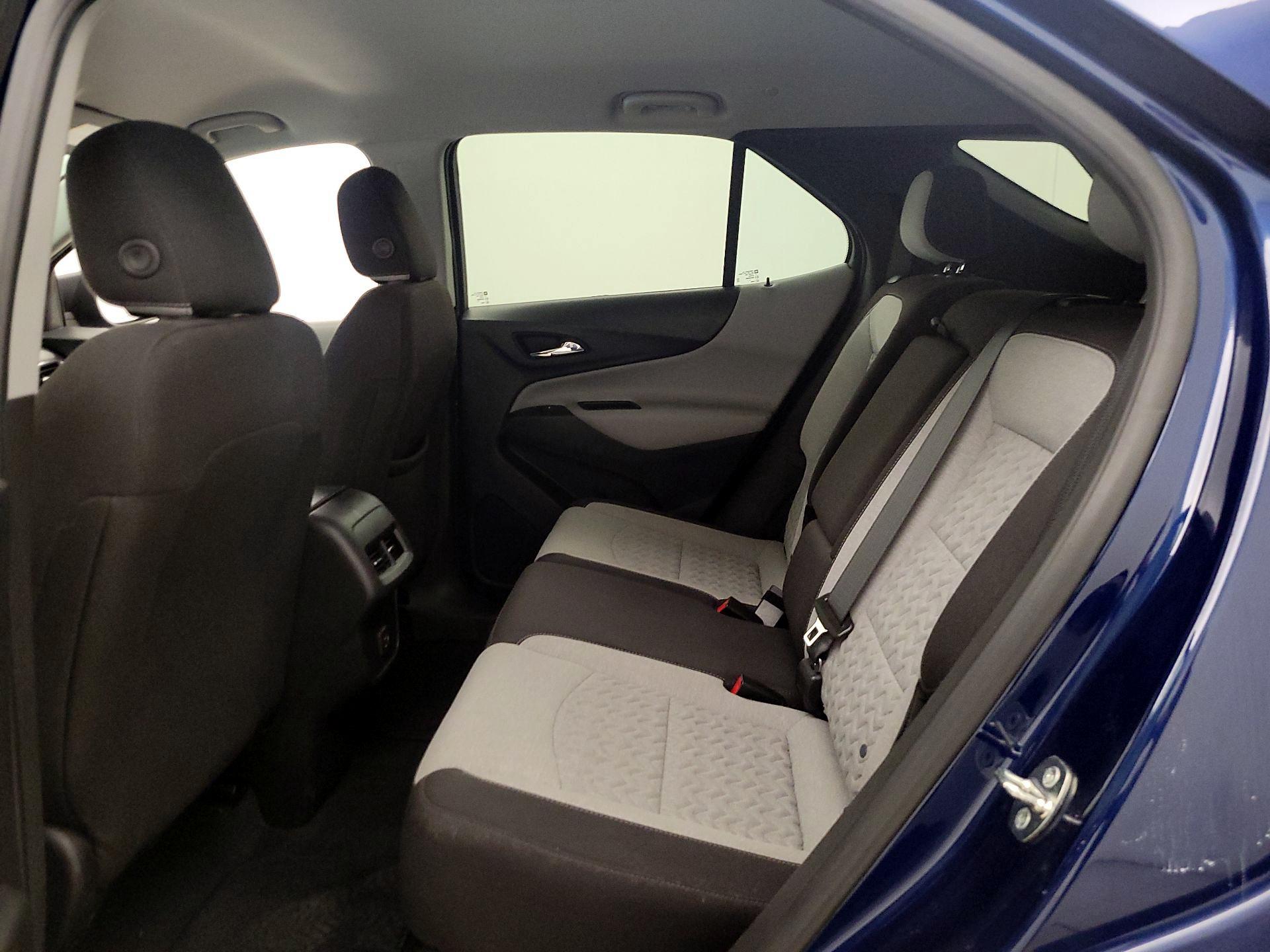 Thumbnail: 2022 Chevrolet Equinox - 19