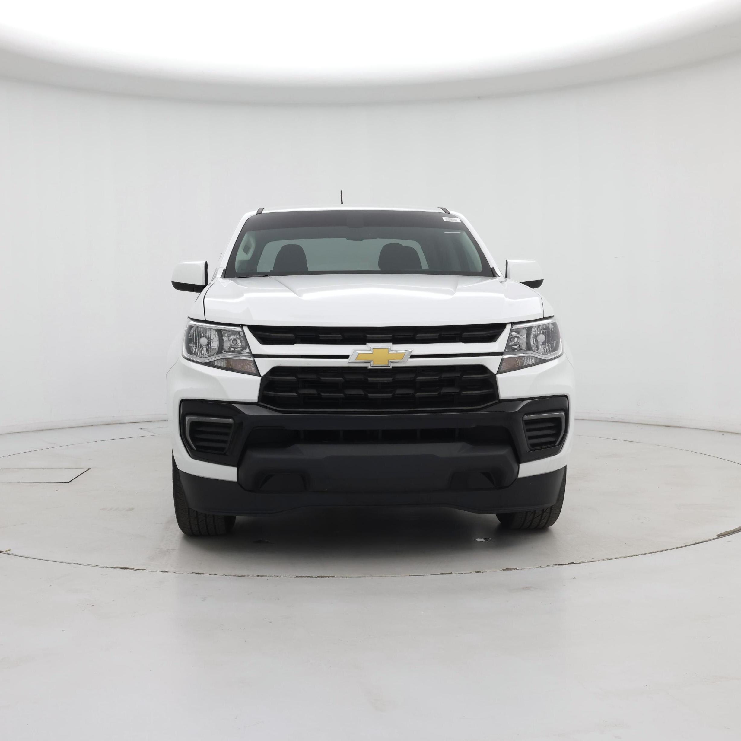 Thumbnail: 2022 Chevrolet Colorado - 5