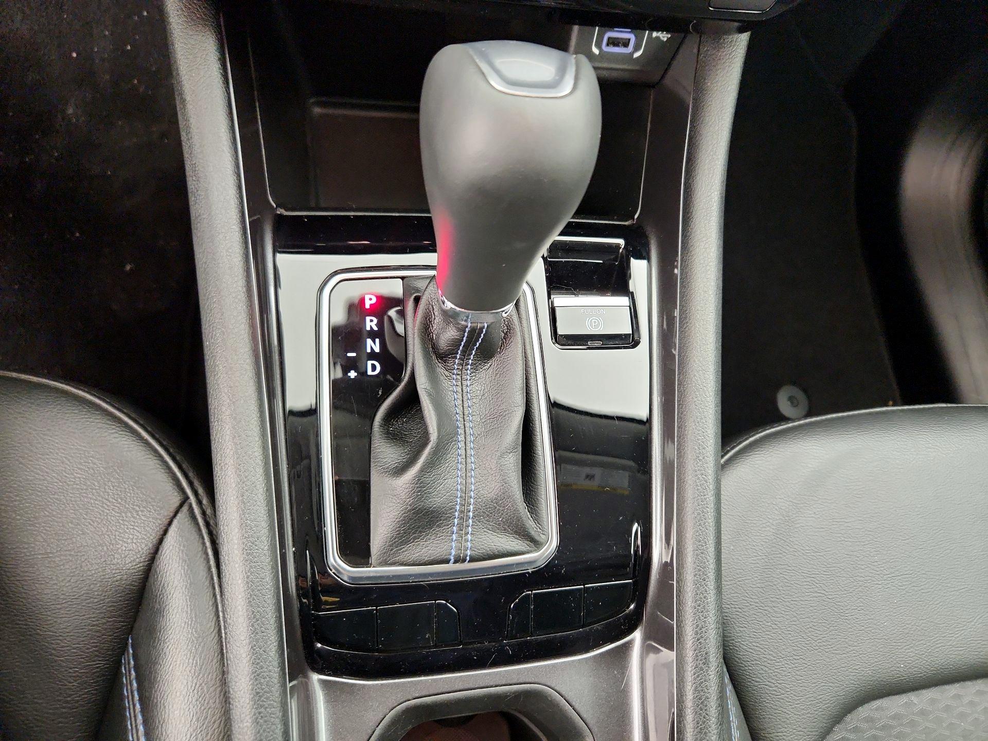 Thumbnail: 2022 Jeep Compass - 17