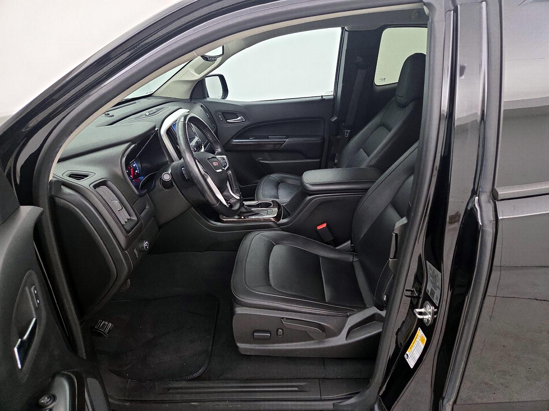 Thumbnail: 2022 GMC Canyon - 11