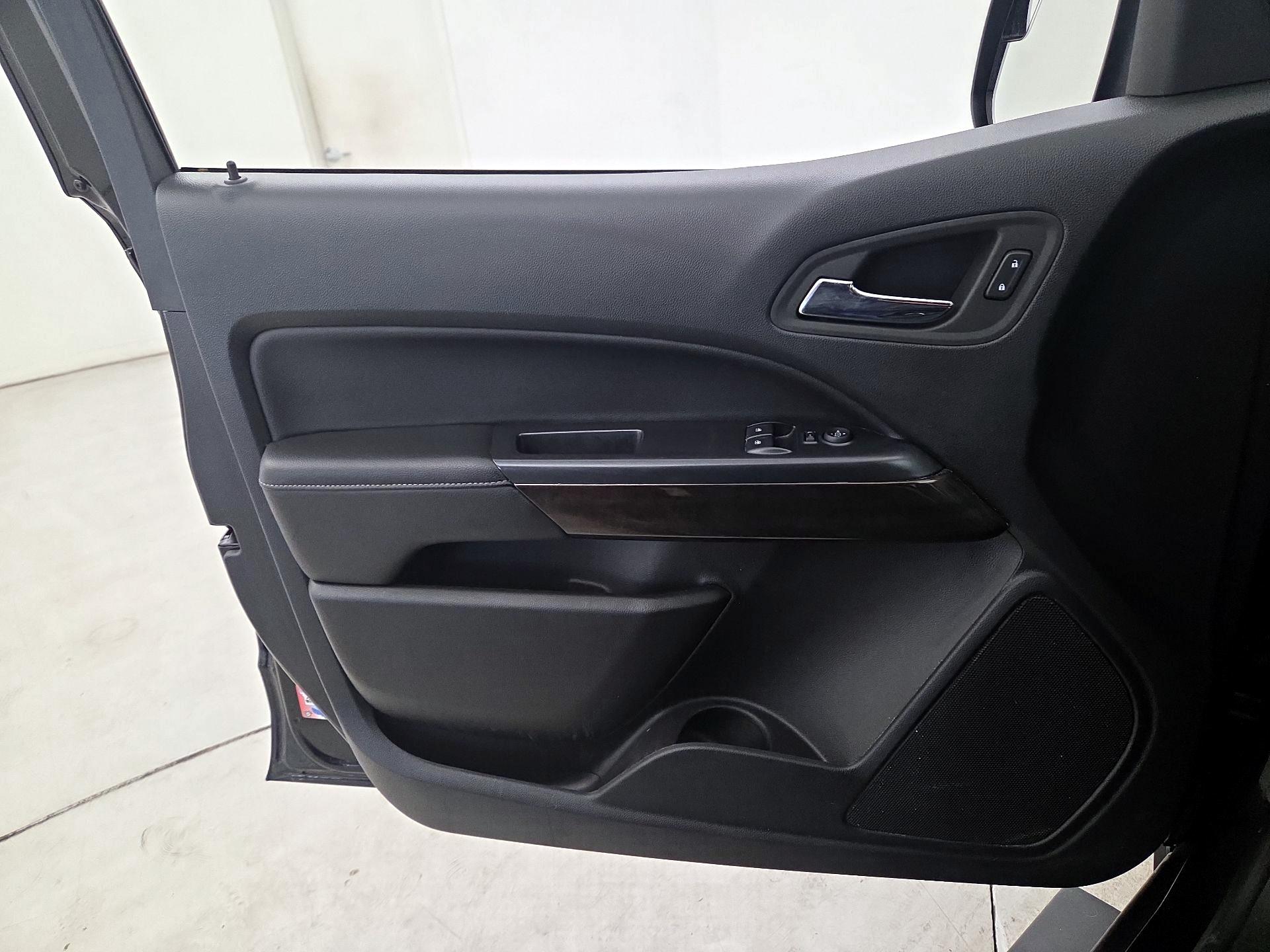 Thumbnail: 2022 GMC Canyon - 12