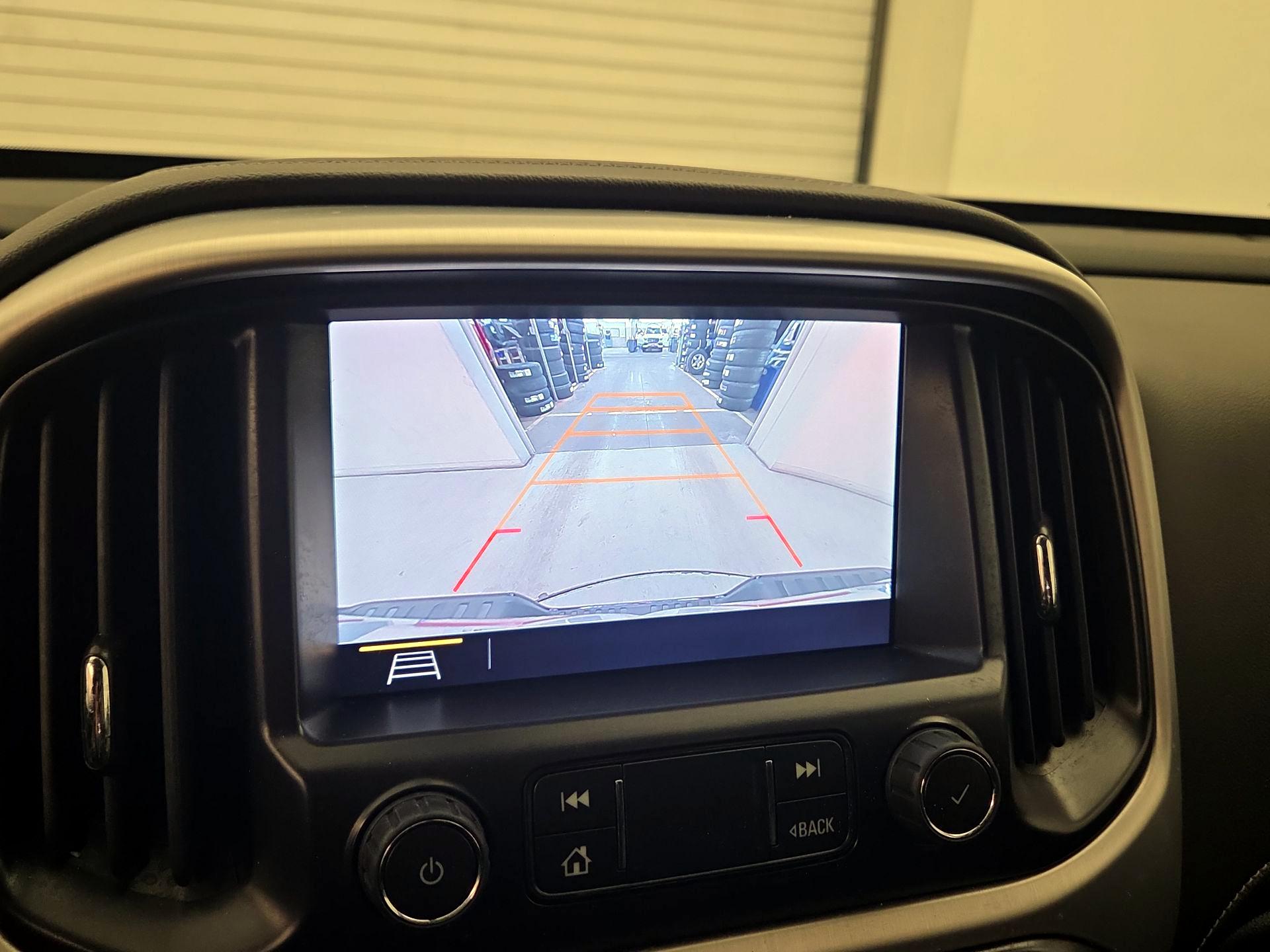 Thumbnail: 2022 GMC Canyon - 14