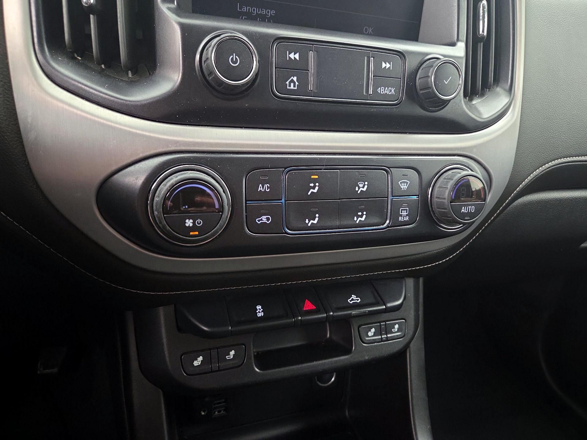 Thumbnail: 2022 GMC Canyon - 16