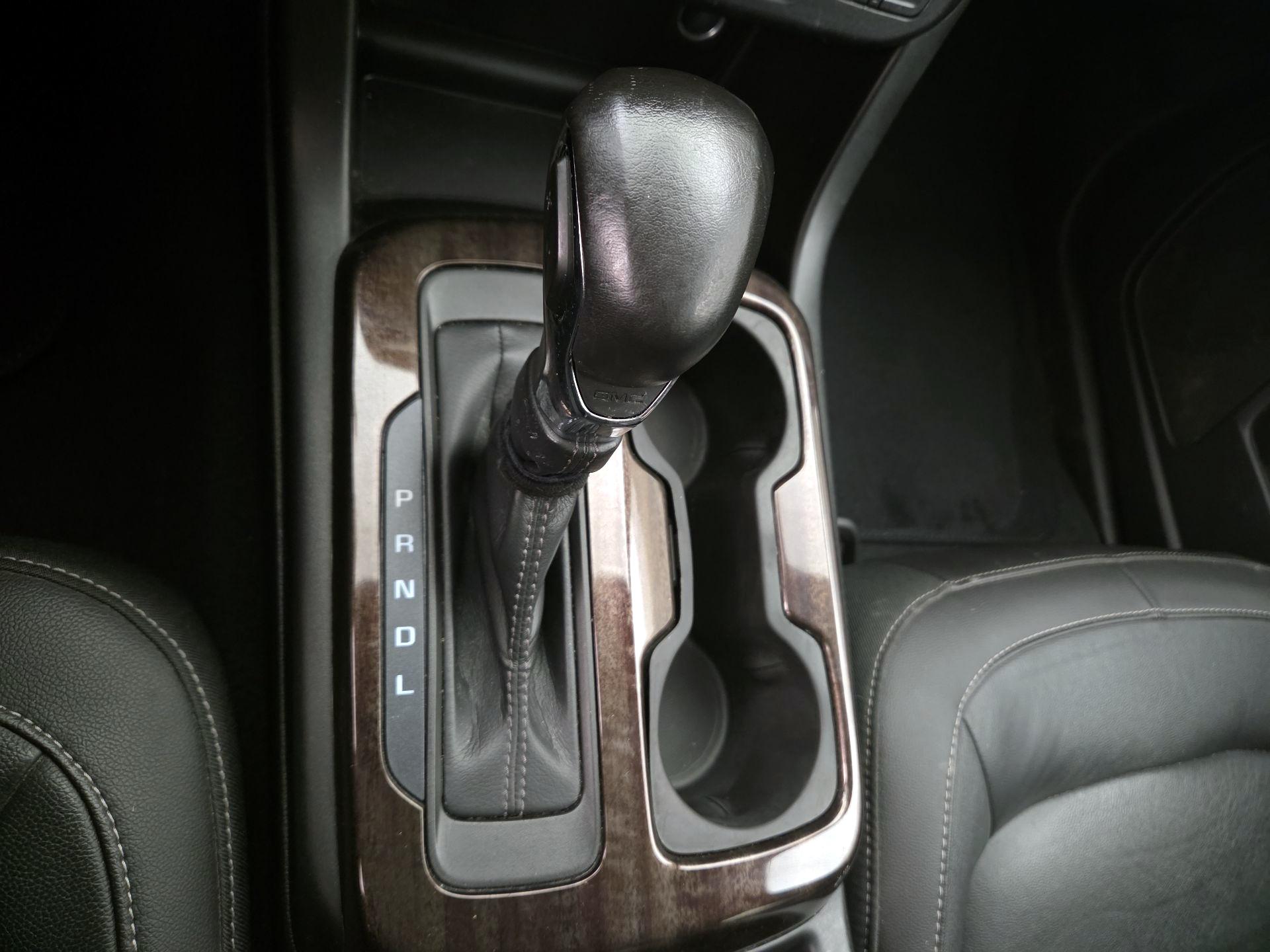 Thumbnail: 2022 GMC Canyon - 17