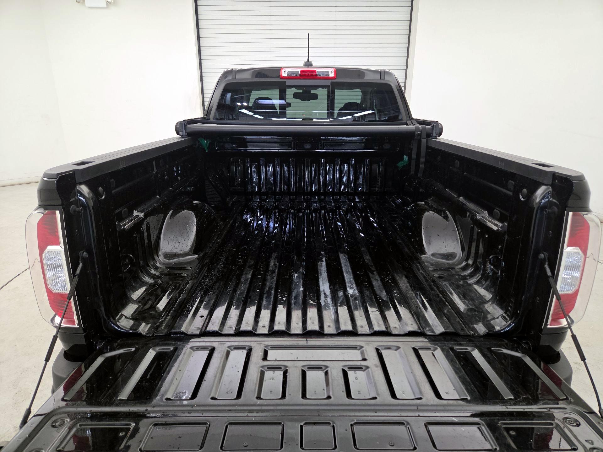 Thumbnail: 2022 GMC Canyon - 19