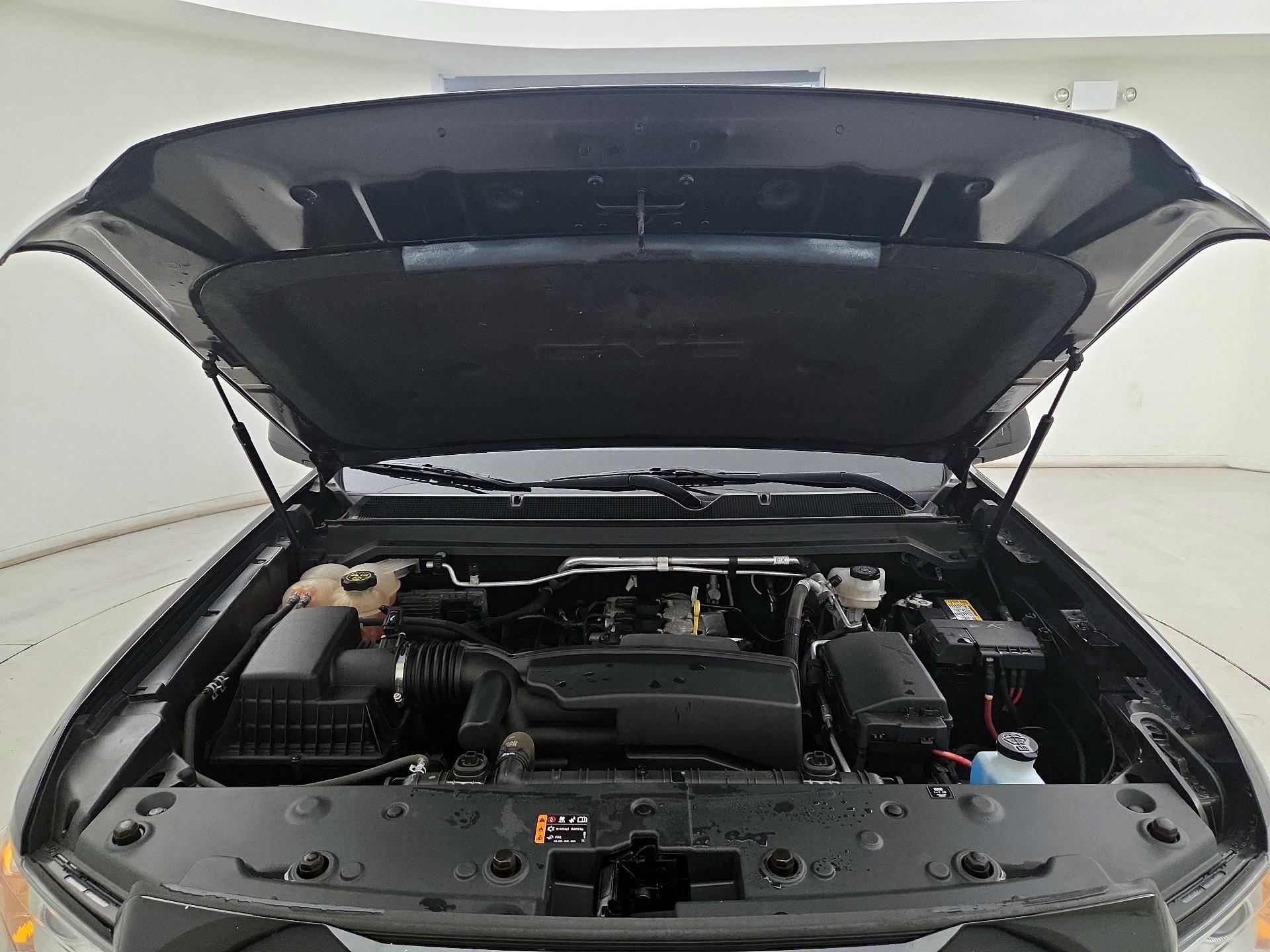 Thumbnail: 2022 GMC Canyon - 20