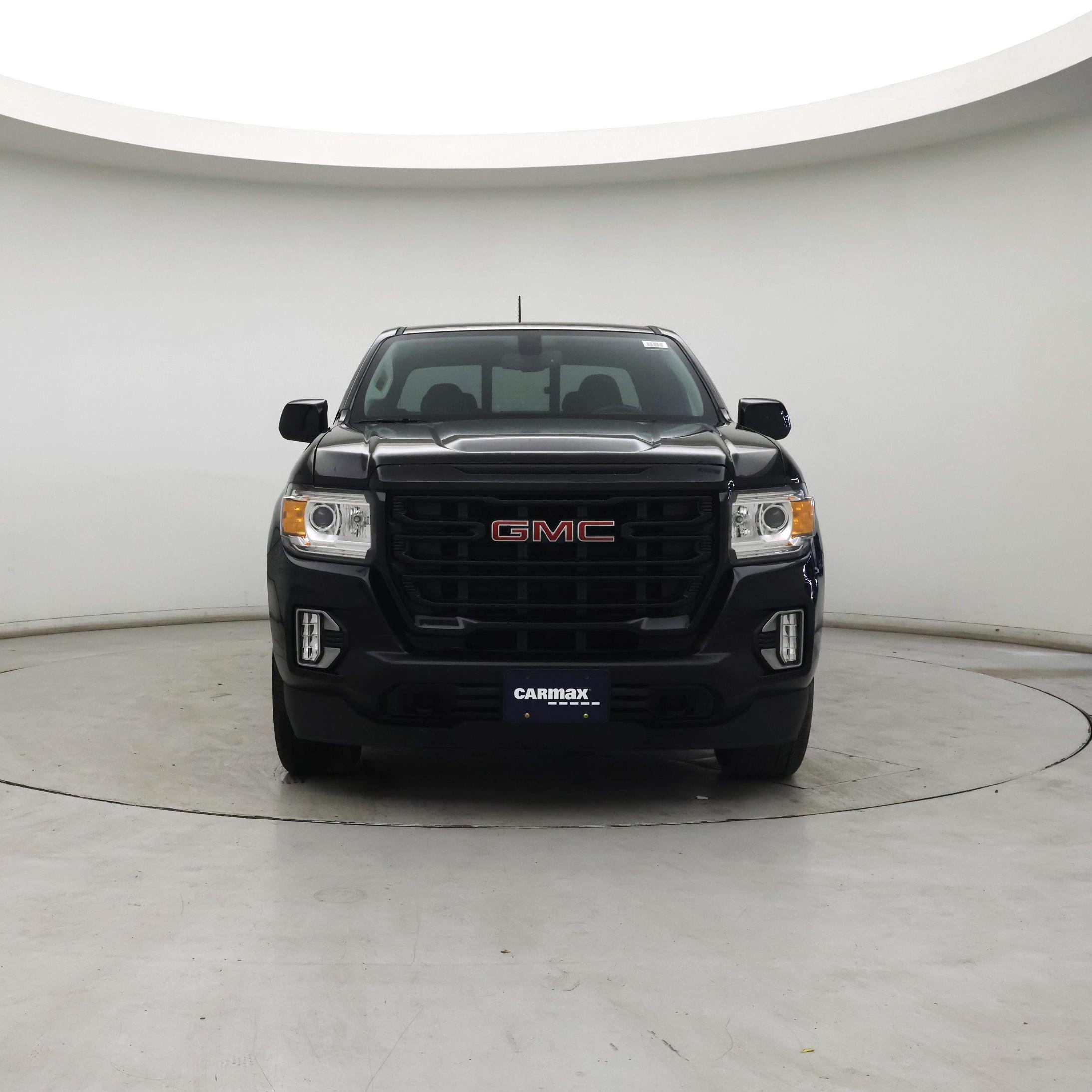 Thumbnail: 2022 GMC Canyon - 5