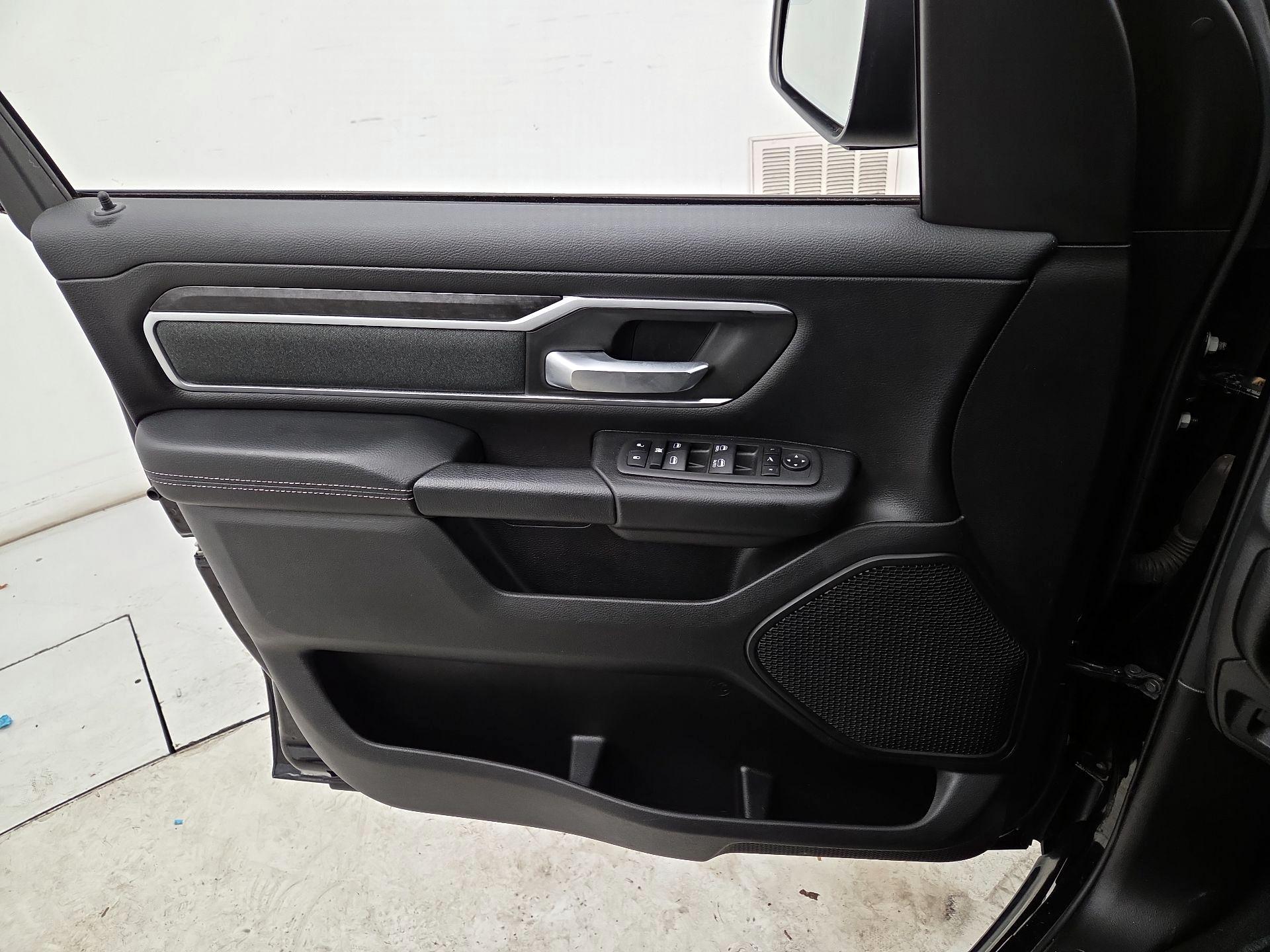 Thumbnail: 2022 RAM 1500 - 12