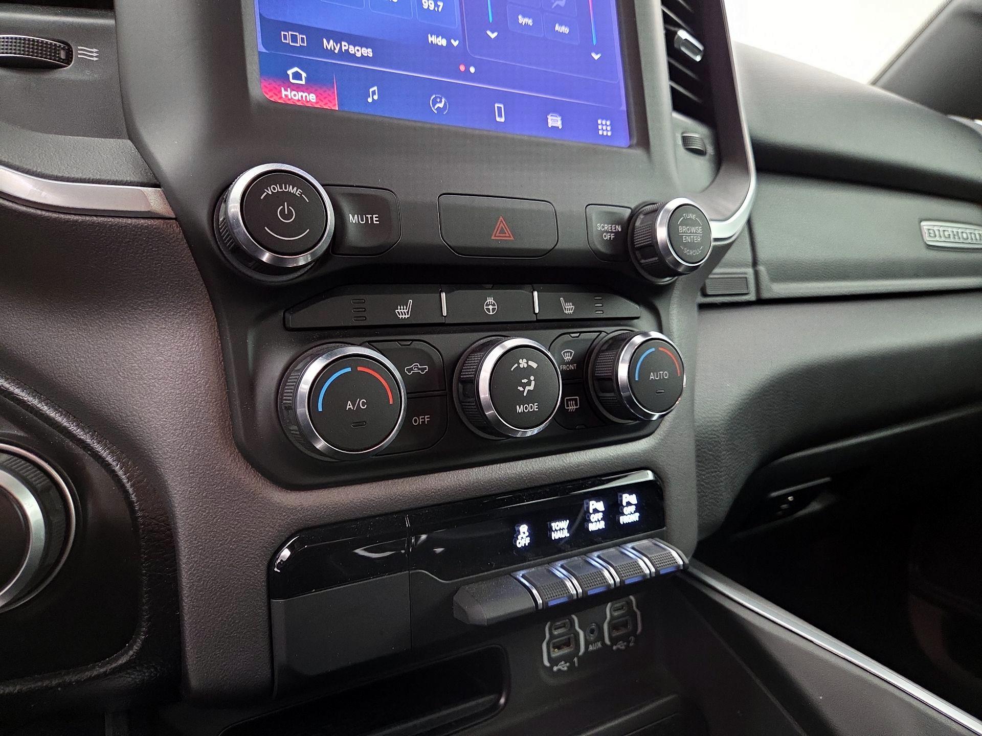 Thumbnail: 2022 RAM 1500 - 16