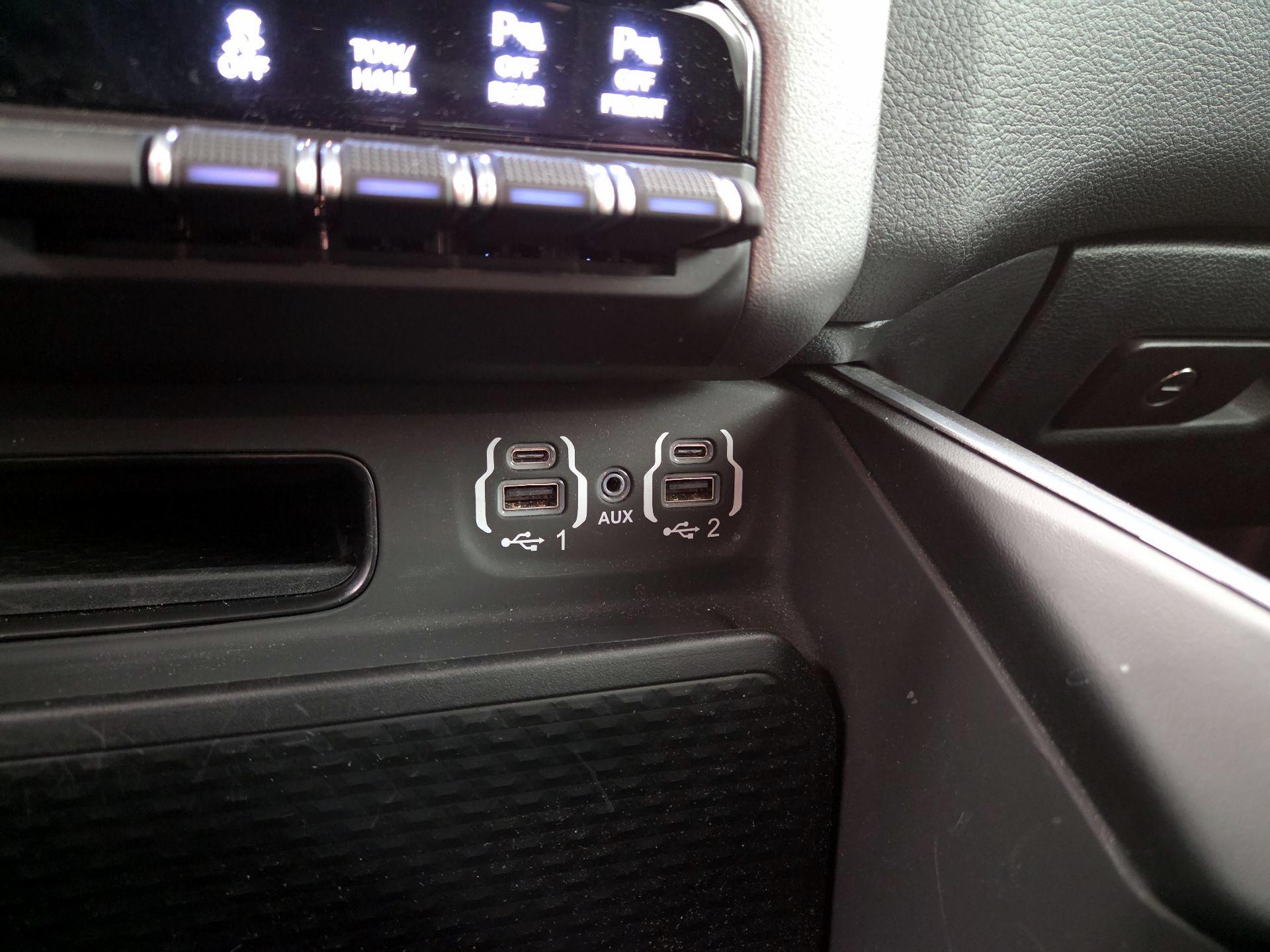 Thumbnail: 2022 RAM 1500 - 18